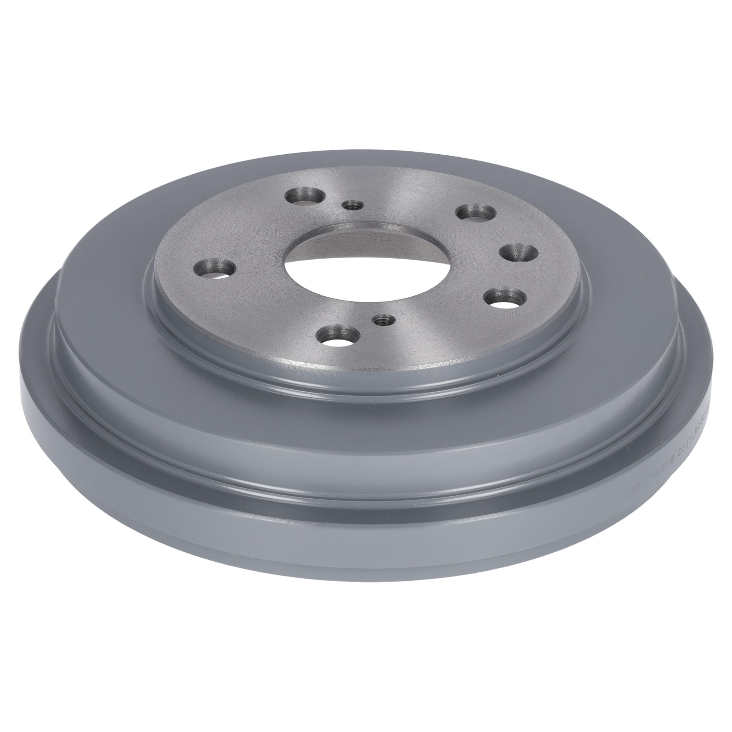 BLUE PRINT Bremsetromle adbp470013 bagaksel for FIAT MARUTI SUZUKI SUZUKI TOYOTA