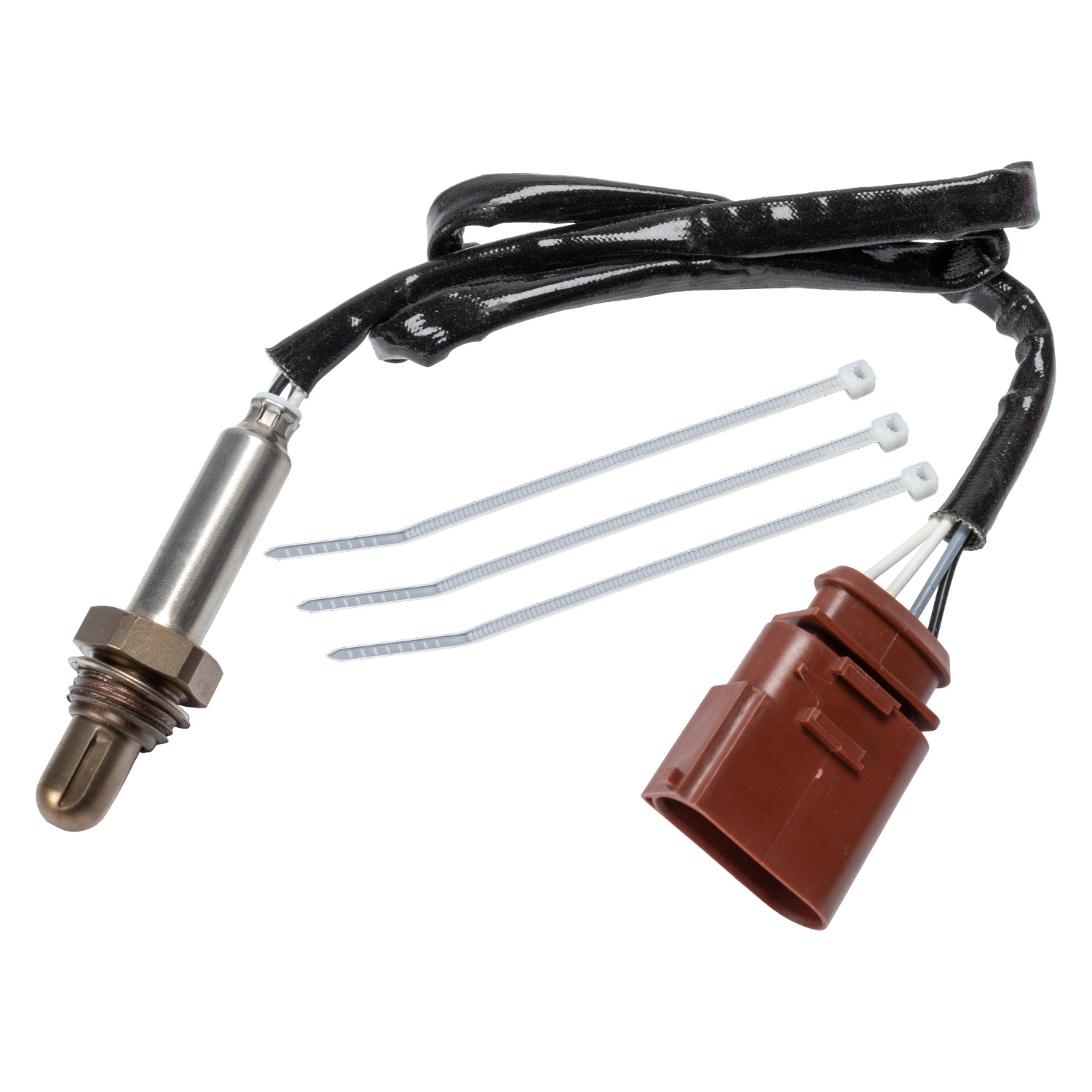 FEBI BILSTEIN Lambdasonde 177383 for SEAT AUDI SKODA