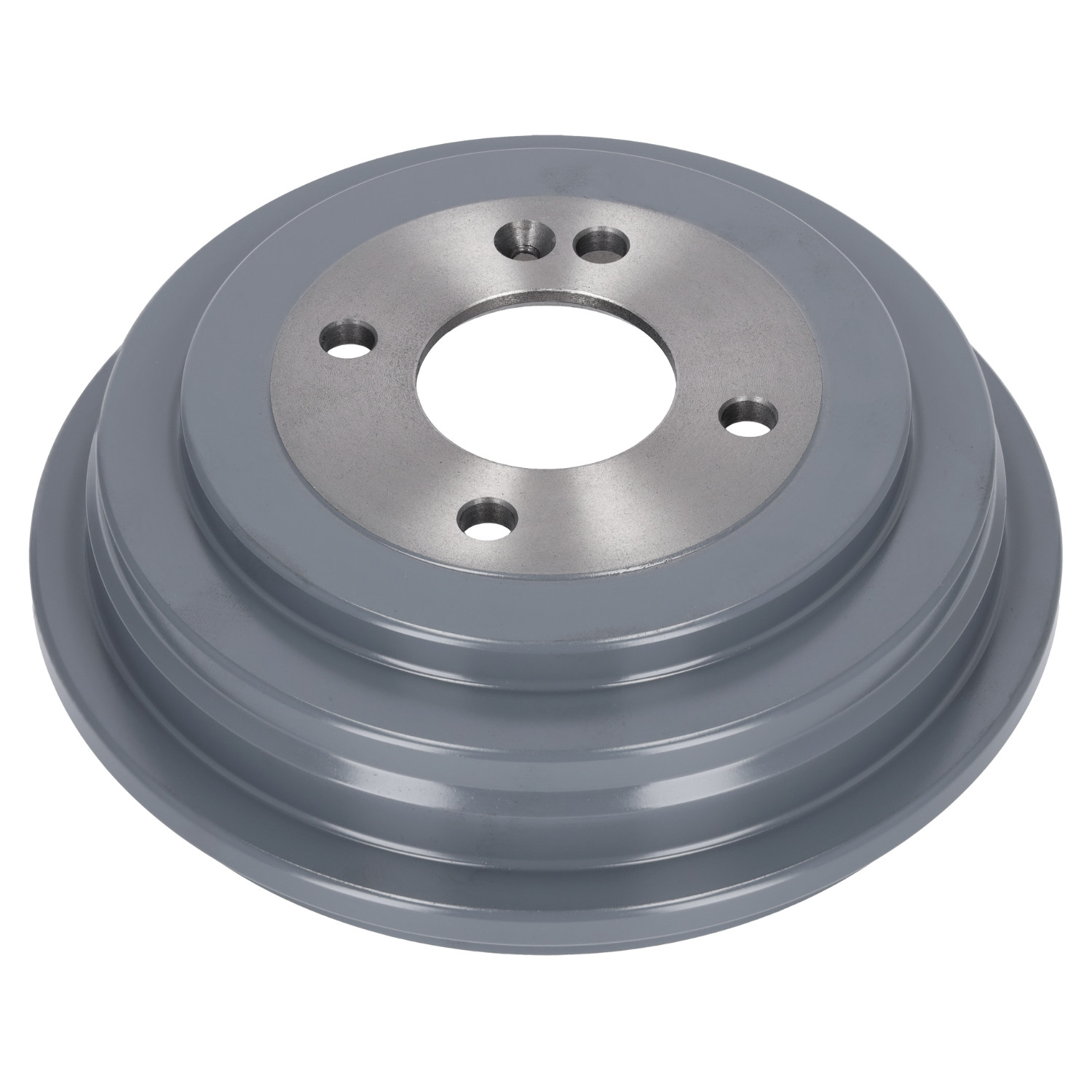 BLUE PRINT Bremsetromle adbp470024 bagaksel for KIA