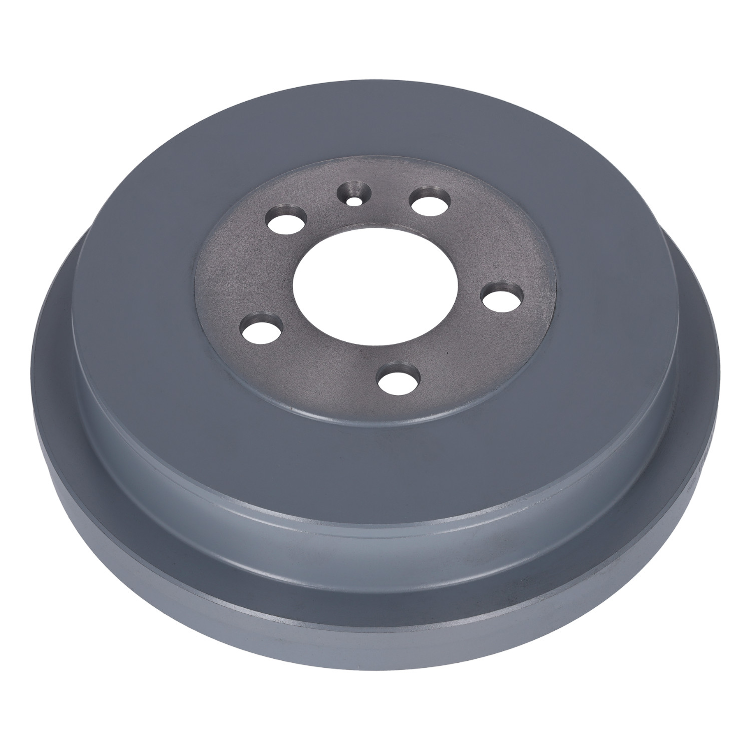 BLUE PRINT Bremsetromle adbp470025 bagaksel for VW