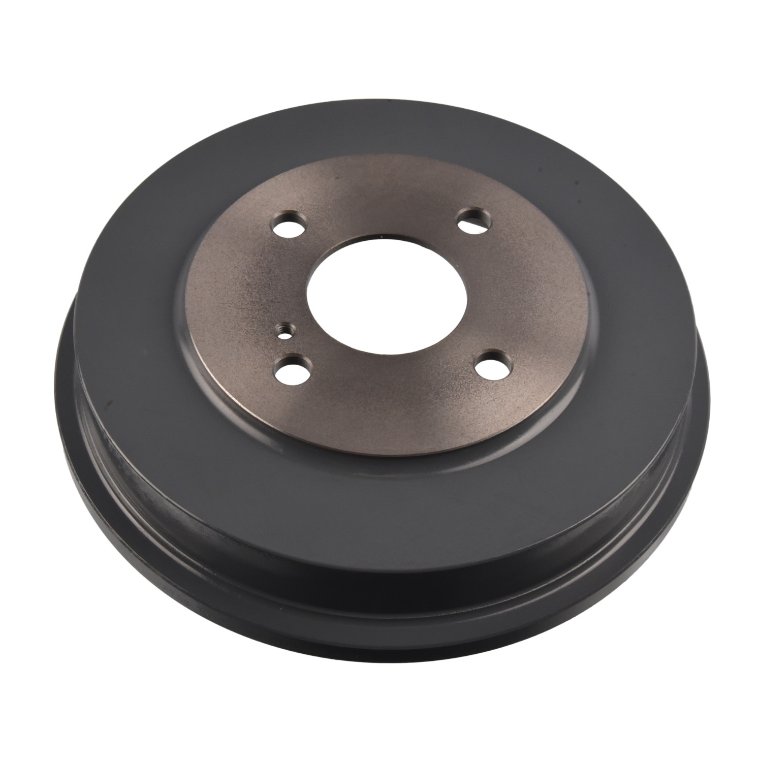 BLUE PRINT Bremsetromle adbp470026 bagaksel for FORD