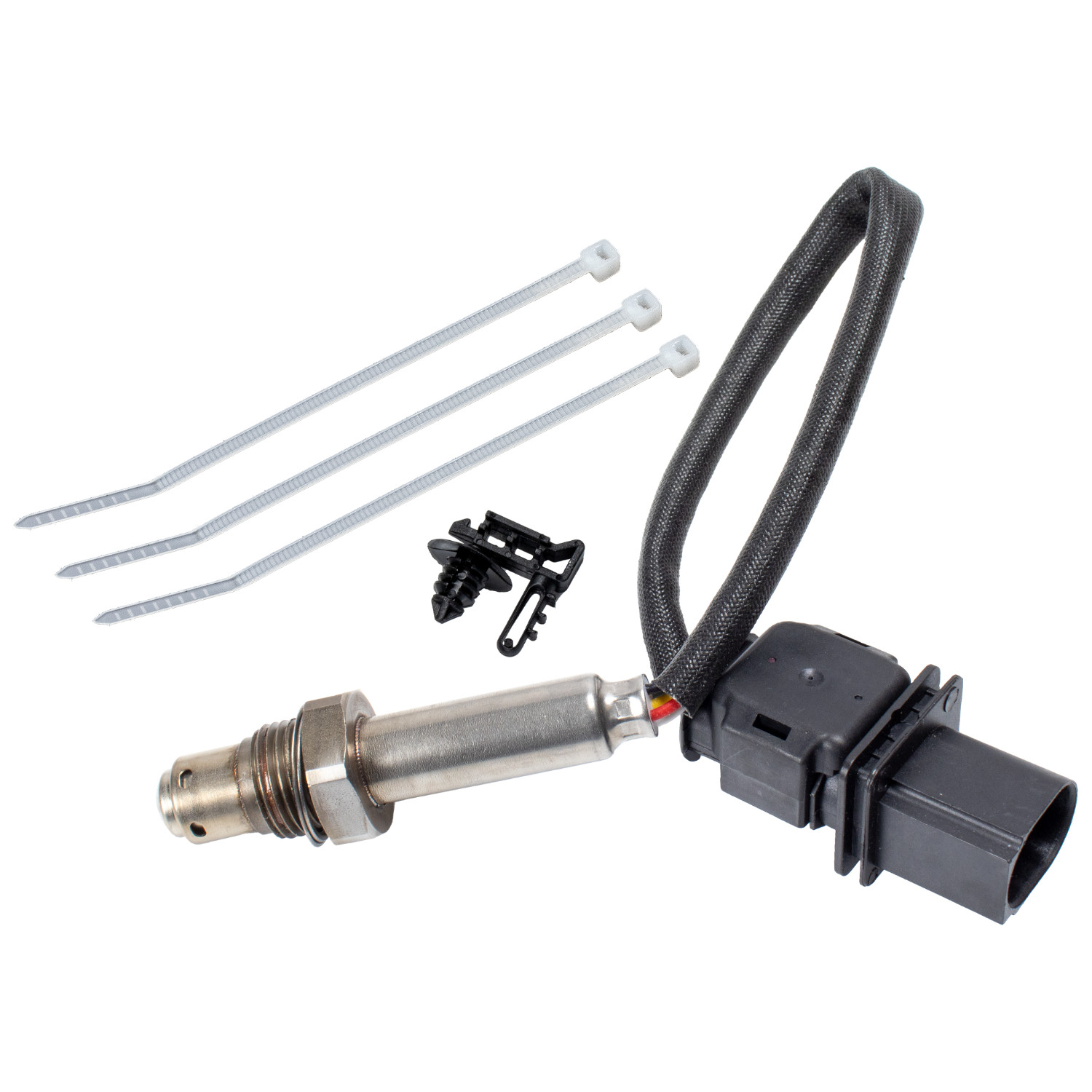 FEBI BILSTEIN Lambdasonde 177570 foran katalysatoren for FORD ALFA ROMEO JEEP PEUGEOT DS LINCOLN MERCURY KIA MINI