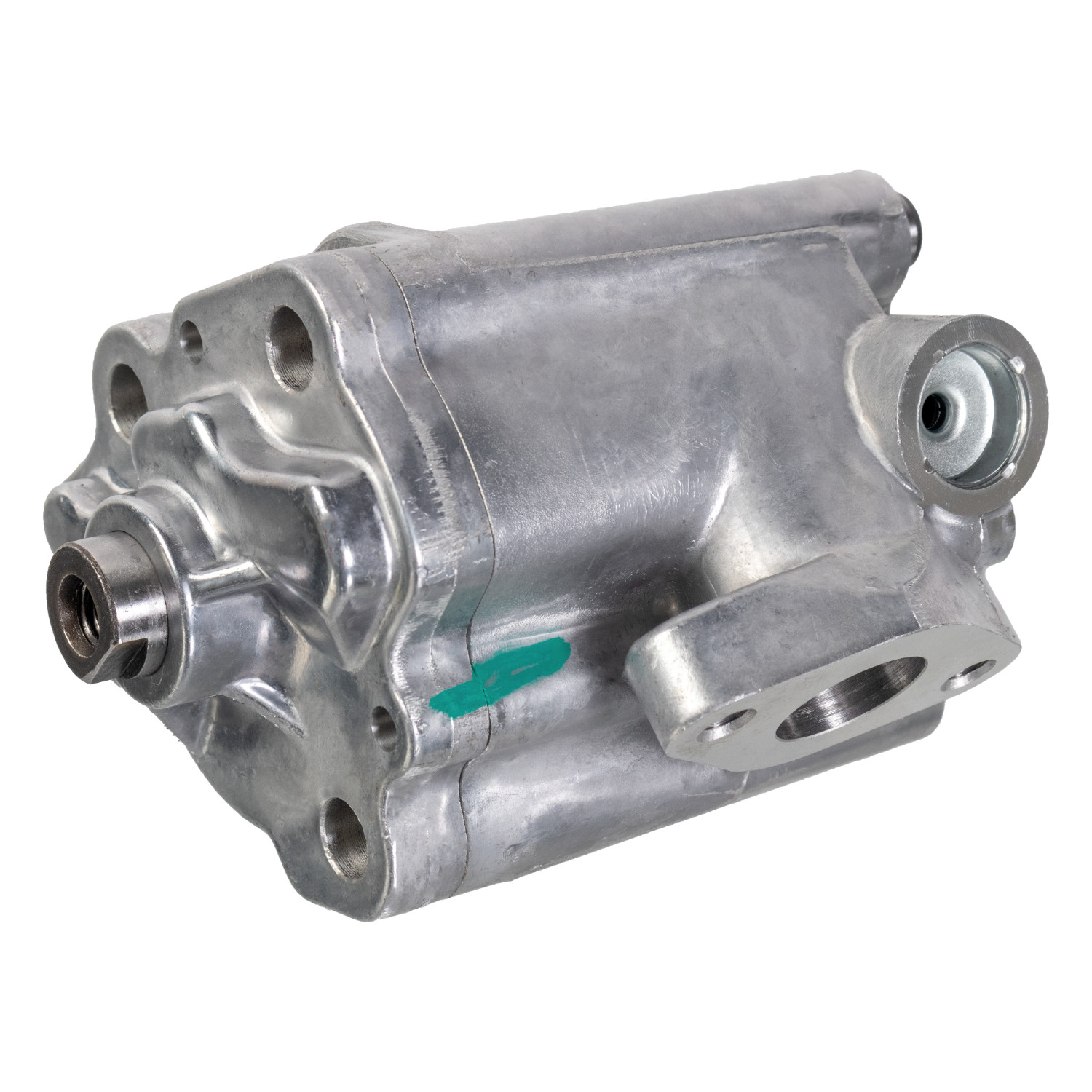 BLUE PRINT Oliepumpe ADBP610073 for FORD MAZDA