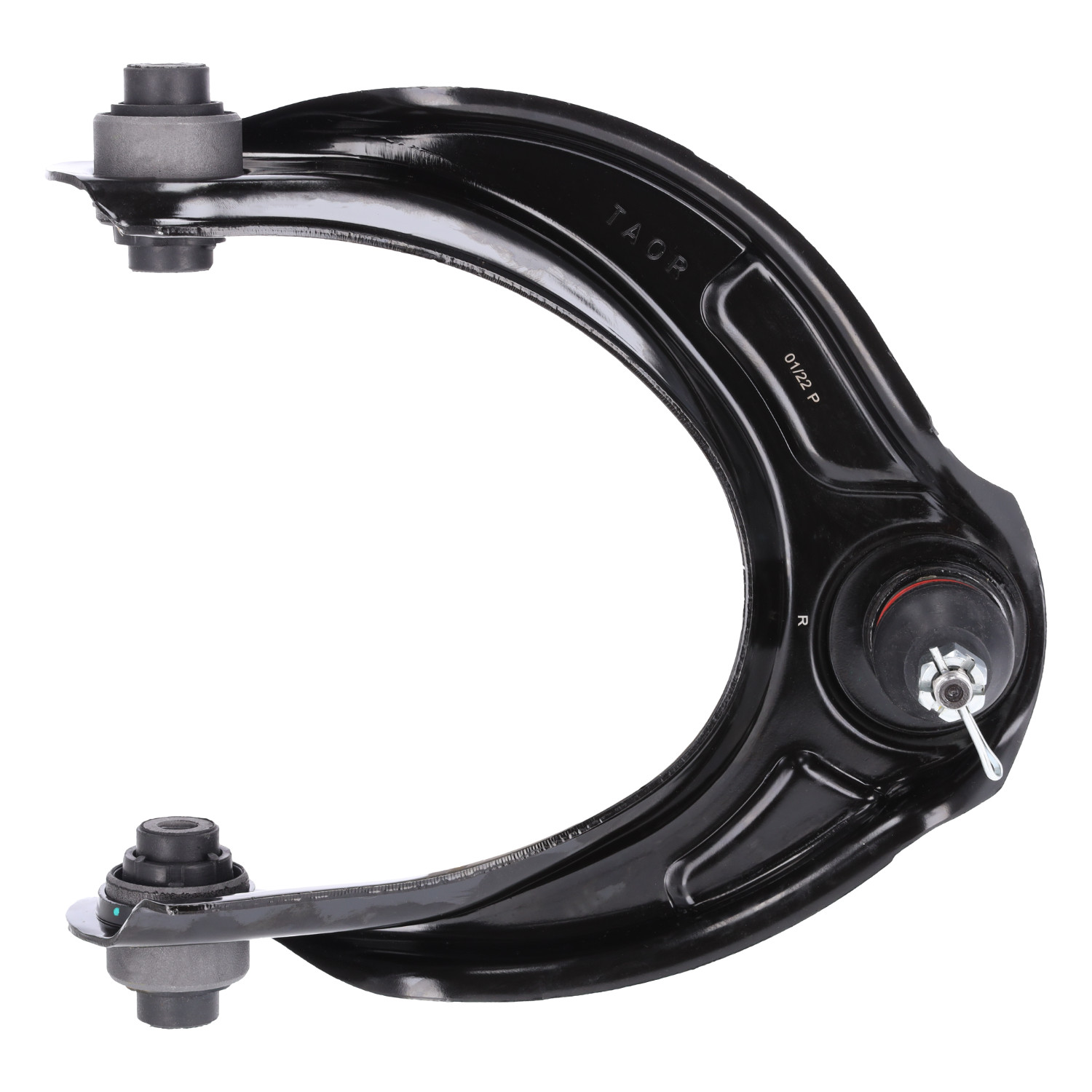 BLUE PRINT Bærearm, hjulophæng adbp860065 oppe for HONDA