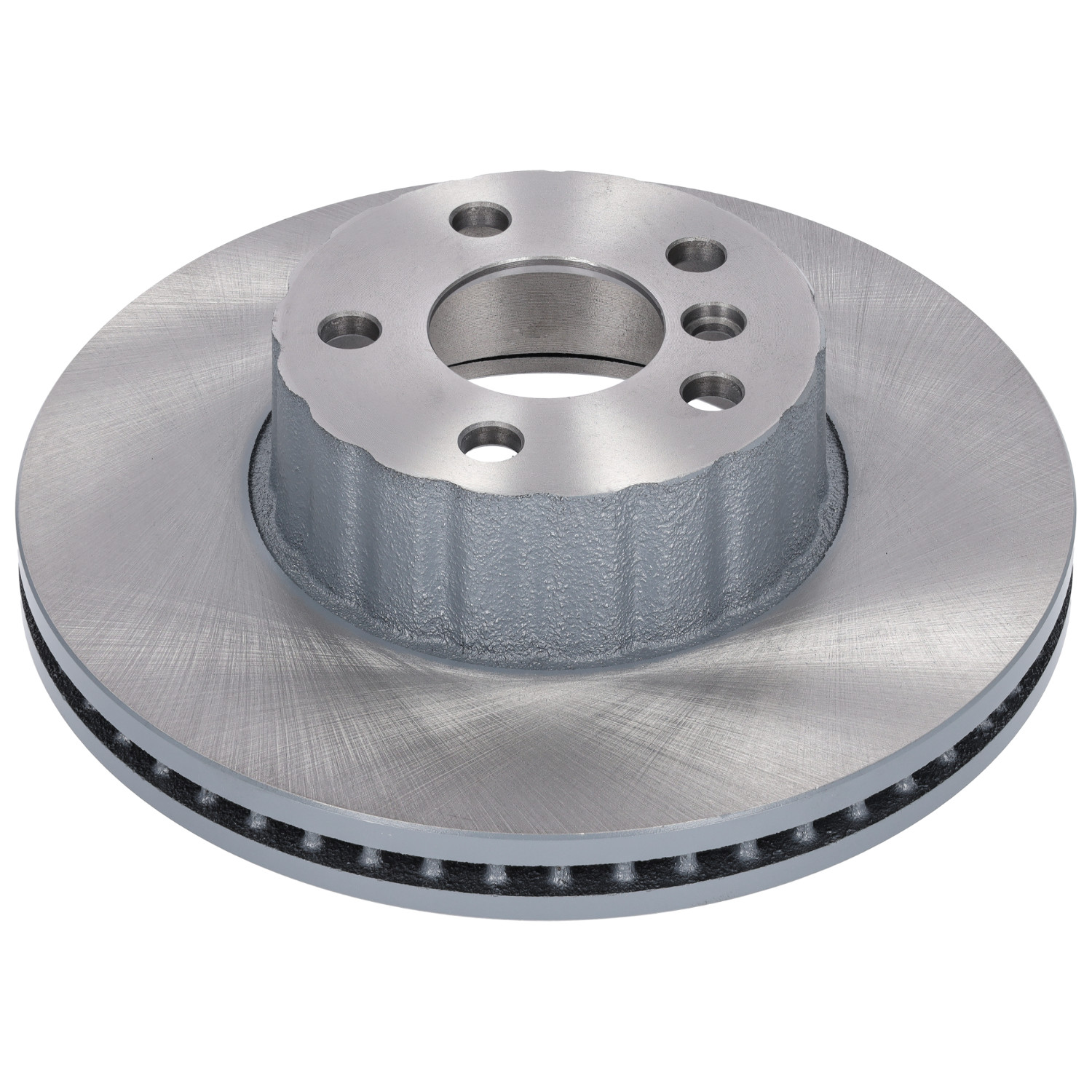 BLUE PRINT Bremseskive adbp430124 foraksel ventileret 307mm for BMW