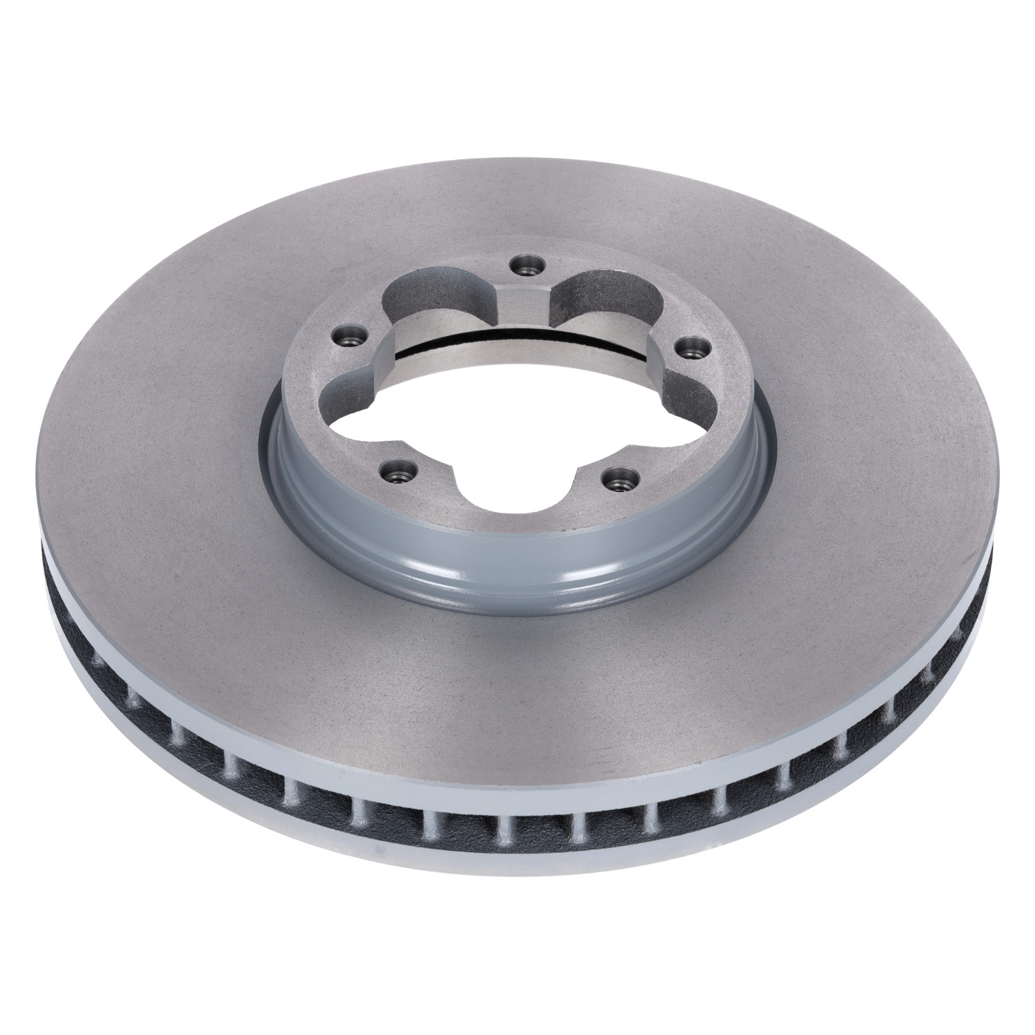 BLUE PRINT Bremseskive ADBP430127 foraksel ventileret 308mm for FORD