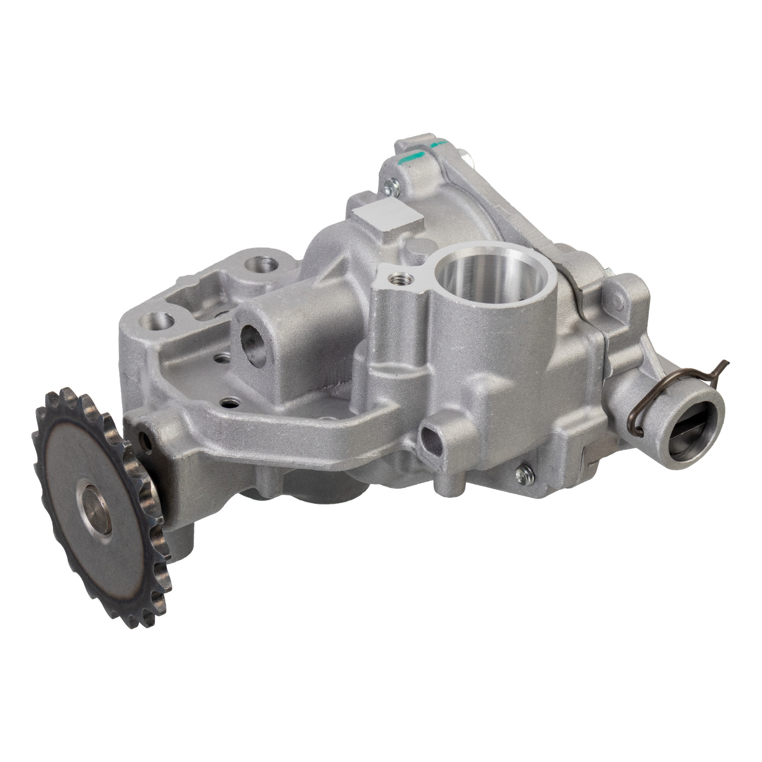 BLUE PRINT Oliepumpe ADBP610093 for VAUXHALL NISSAN RENAULT