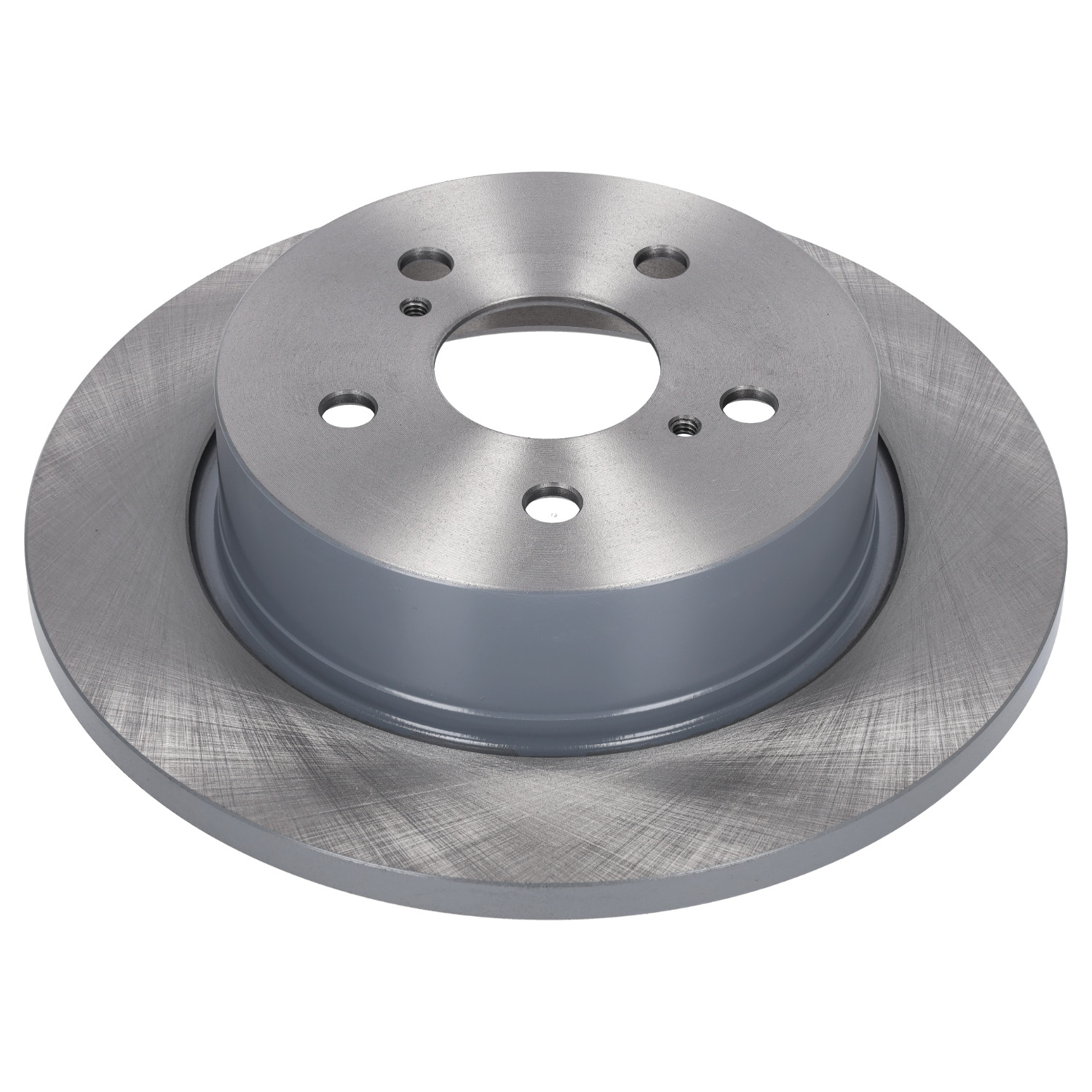 BLUE PRINT Bremseskive adbp430131 bagaksel fuld 292mm for TOYOTA