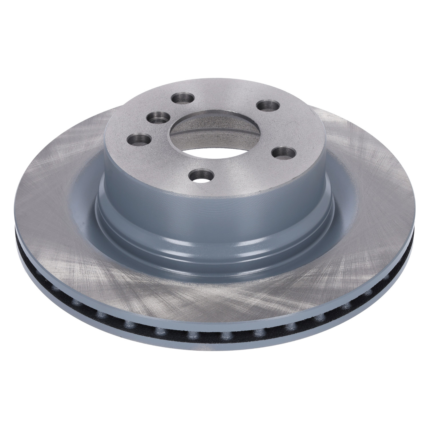 BLUE PRINT Bremseskive ADBP430148 bagaksel ventileret 300mm for BMW