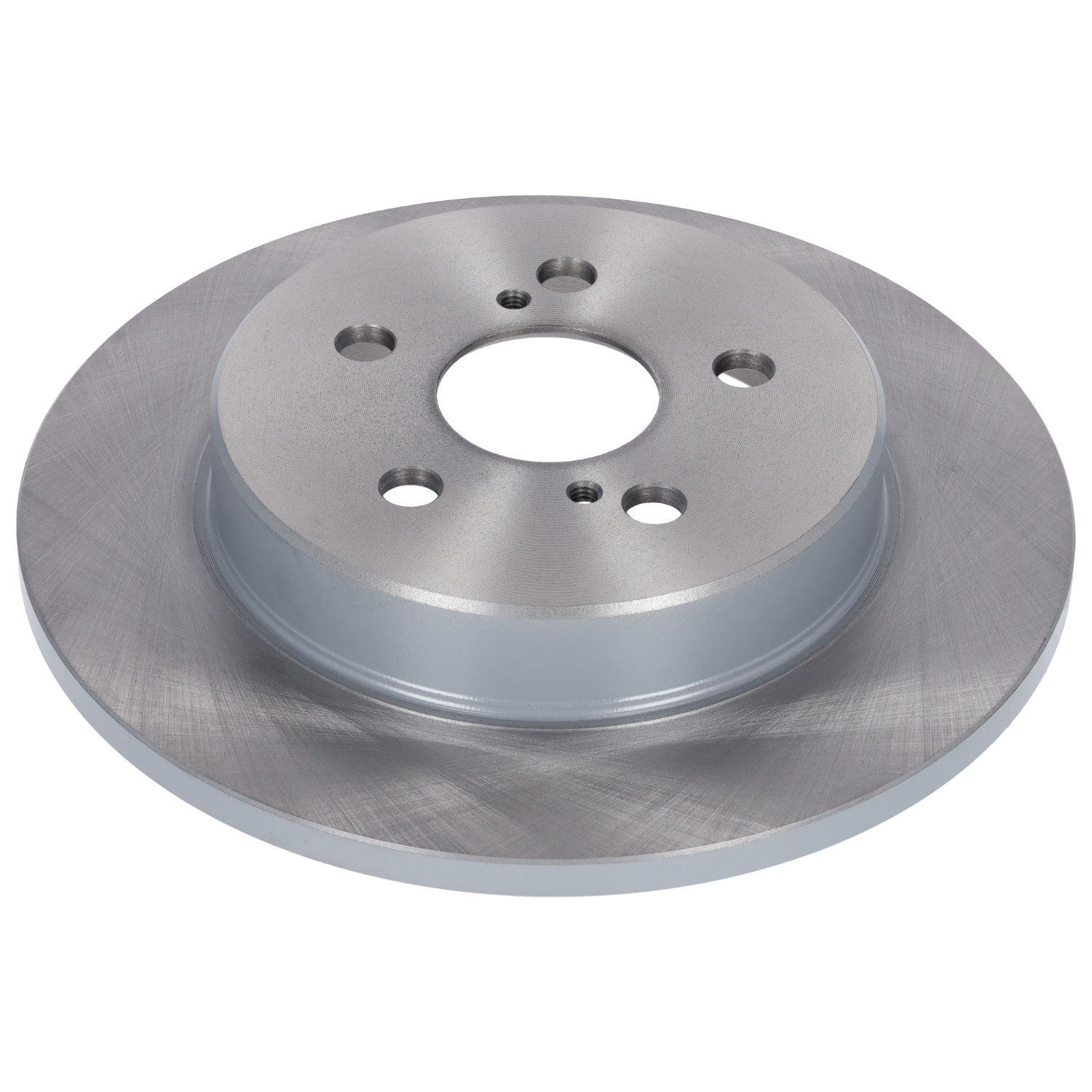BLUE PRINT Bremseskive ADBP430135 bagaksel fuld 265mm for TOYOTA