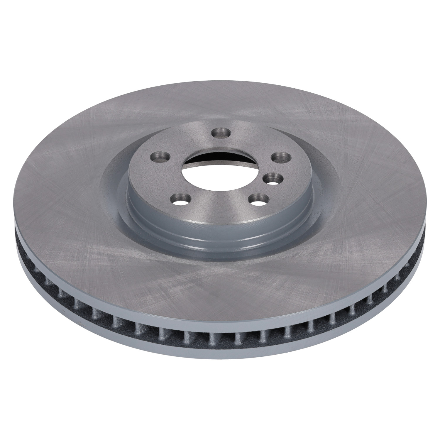 BLUE PRINT Bremseskive ADBP430136 venstre foraksel ventileret 360mm 30mm for BMW