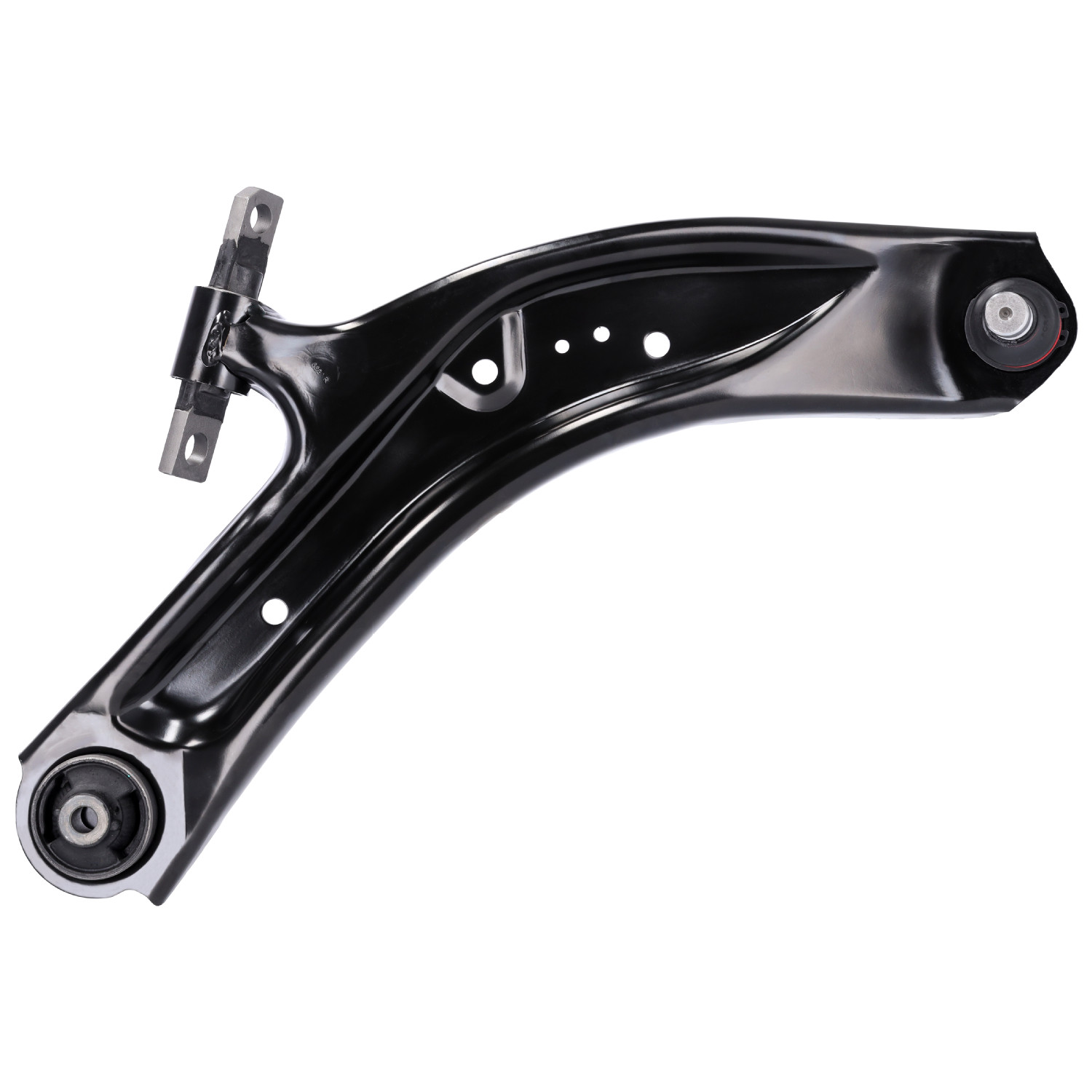 BLUE PRINT Bærearm, hjulophæng adbp860090 foraksel for NISSAN SAMSUNG