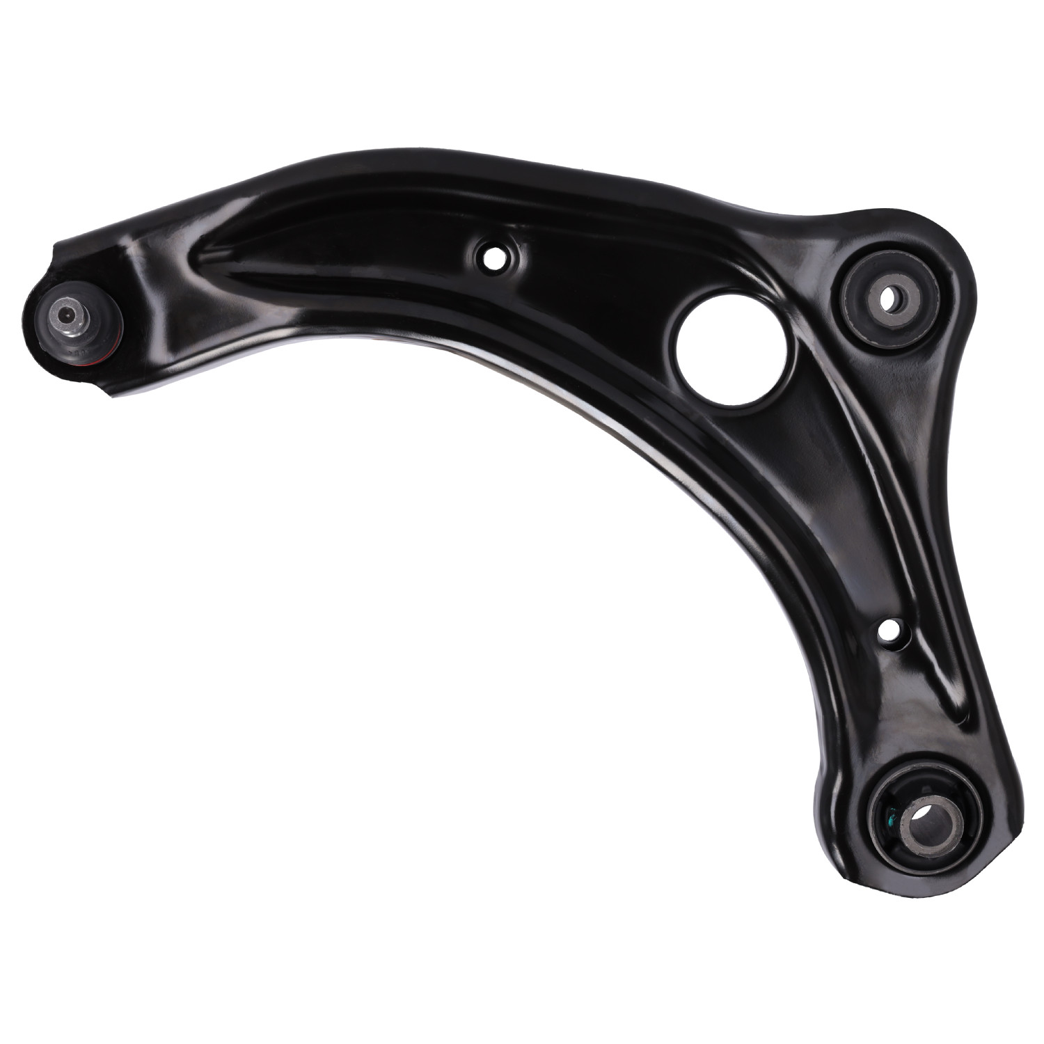 BLUE PRINT Bærearm, hjulophæng adbp860127 nede for NISSAN
