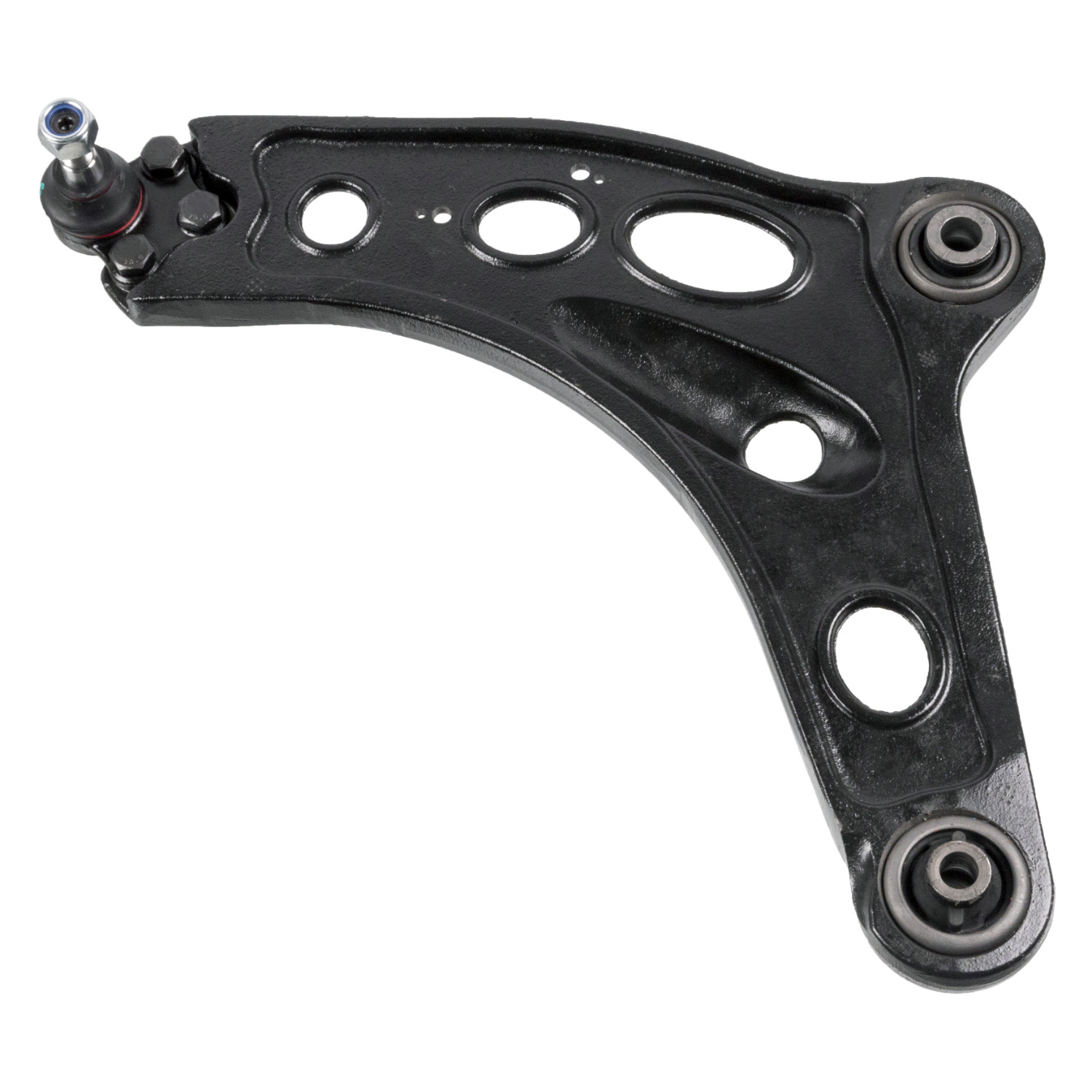 BLUE PRINT Bærearm, hjulophæng adbp860132 venstre foraksel for VAUXHALL OPEL FIAT RENAULT NISSAN