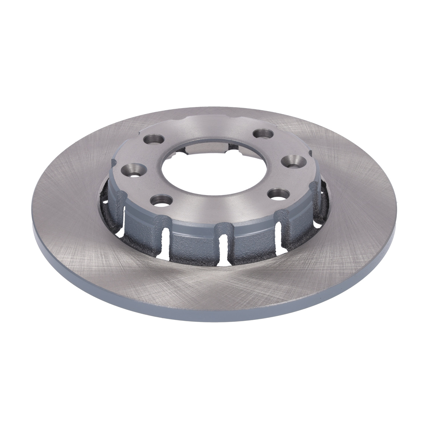BLUE PRINT Bremseskive ADBP430155 bagaksel fuld 249mm for DS JEEP