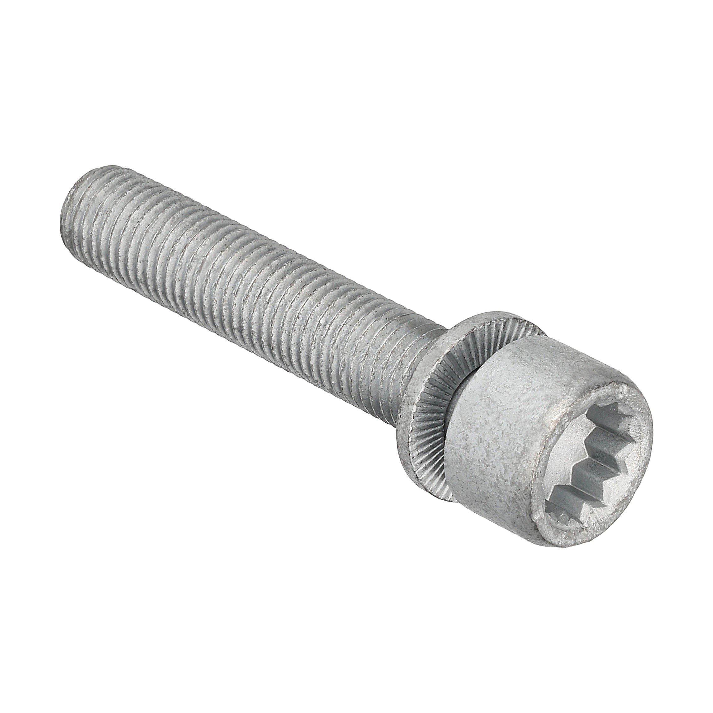FEBI BILSTEIN Skrue, bremsekaliper 48817 bagaksel for VW