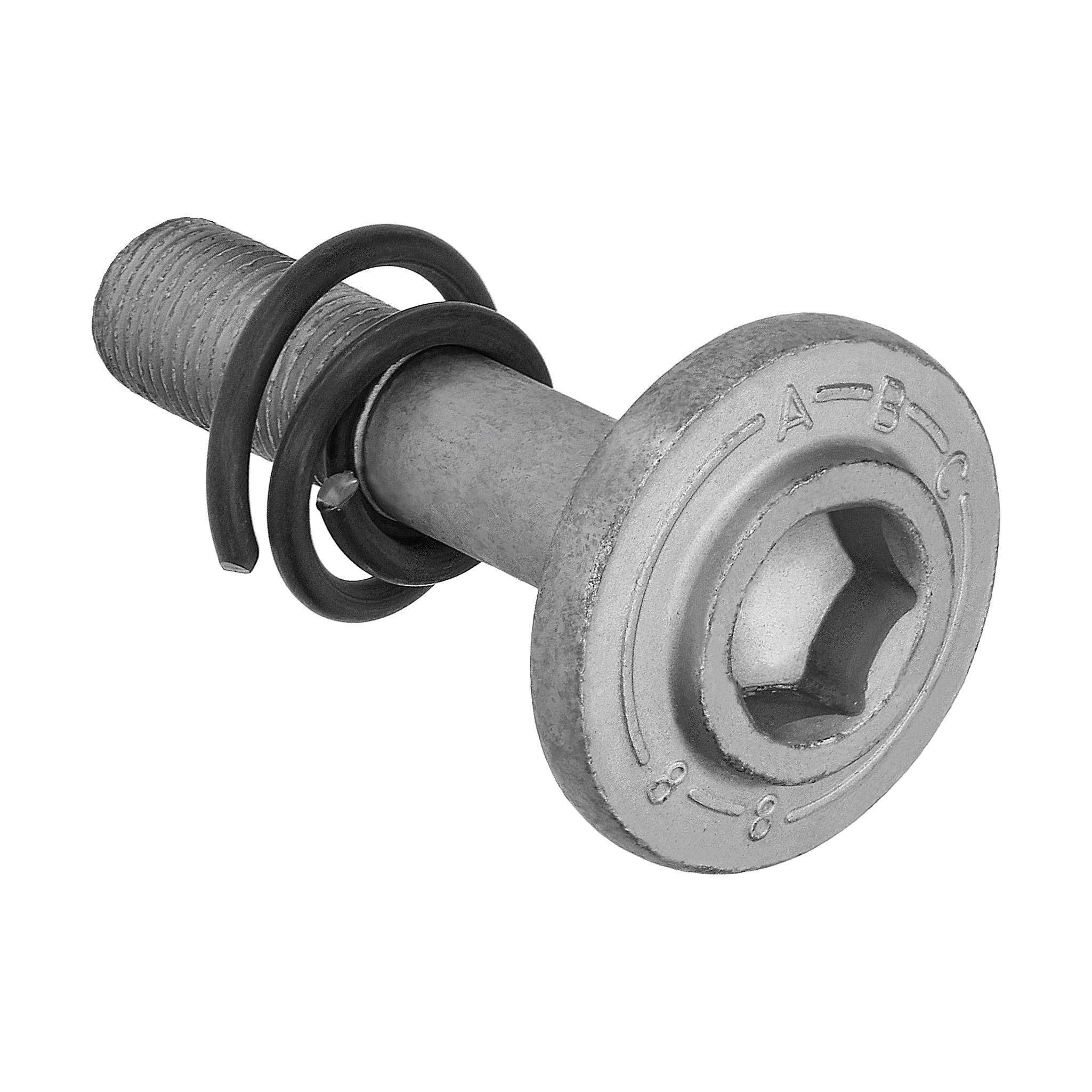 FEBI BILSTEIN Akselbolt, drivaksel 104750 for MINI