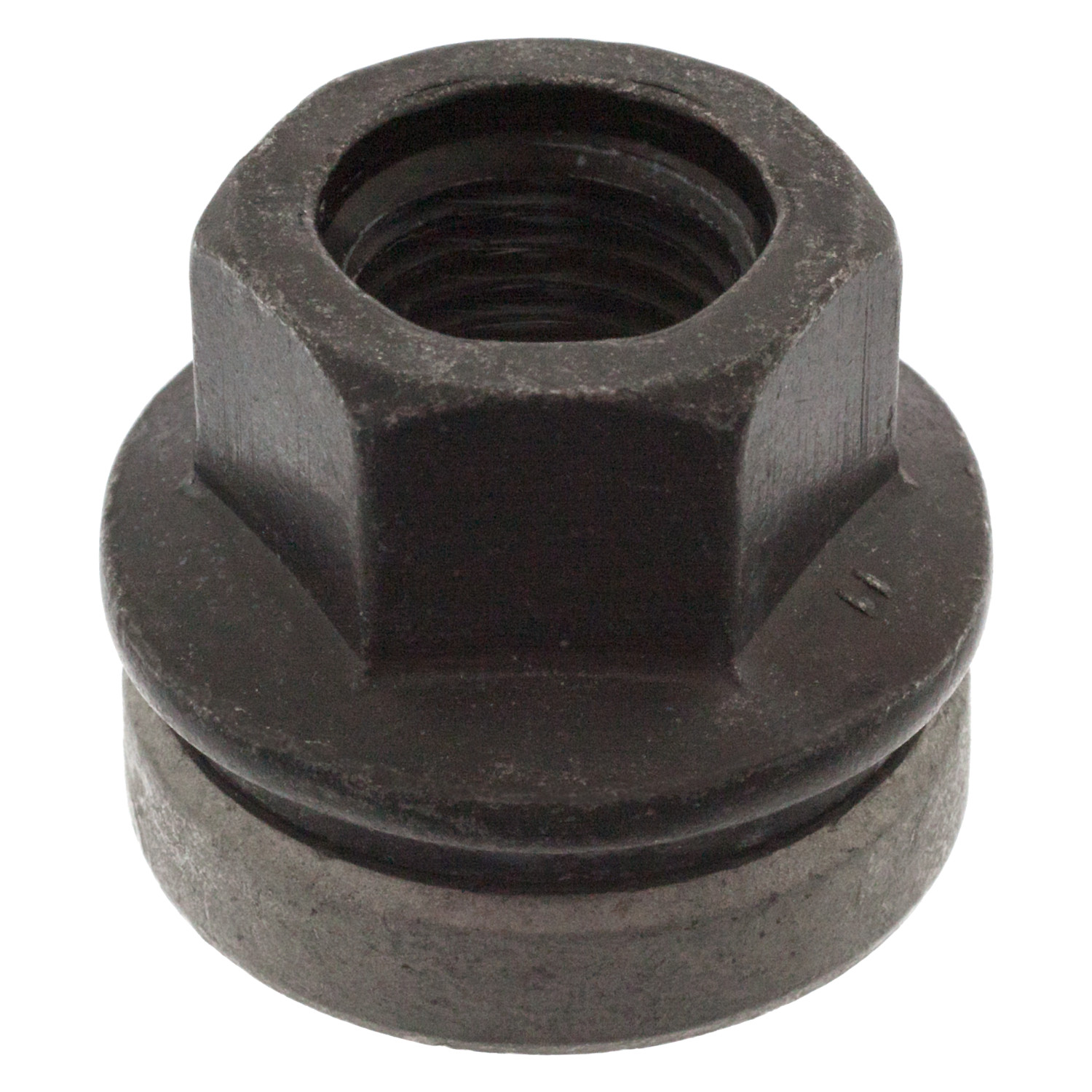 FEBI BILSTEIN Hjulmøtrik 49071 bagaksel for FORD FORD USA