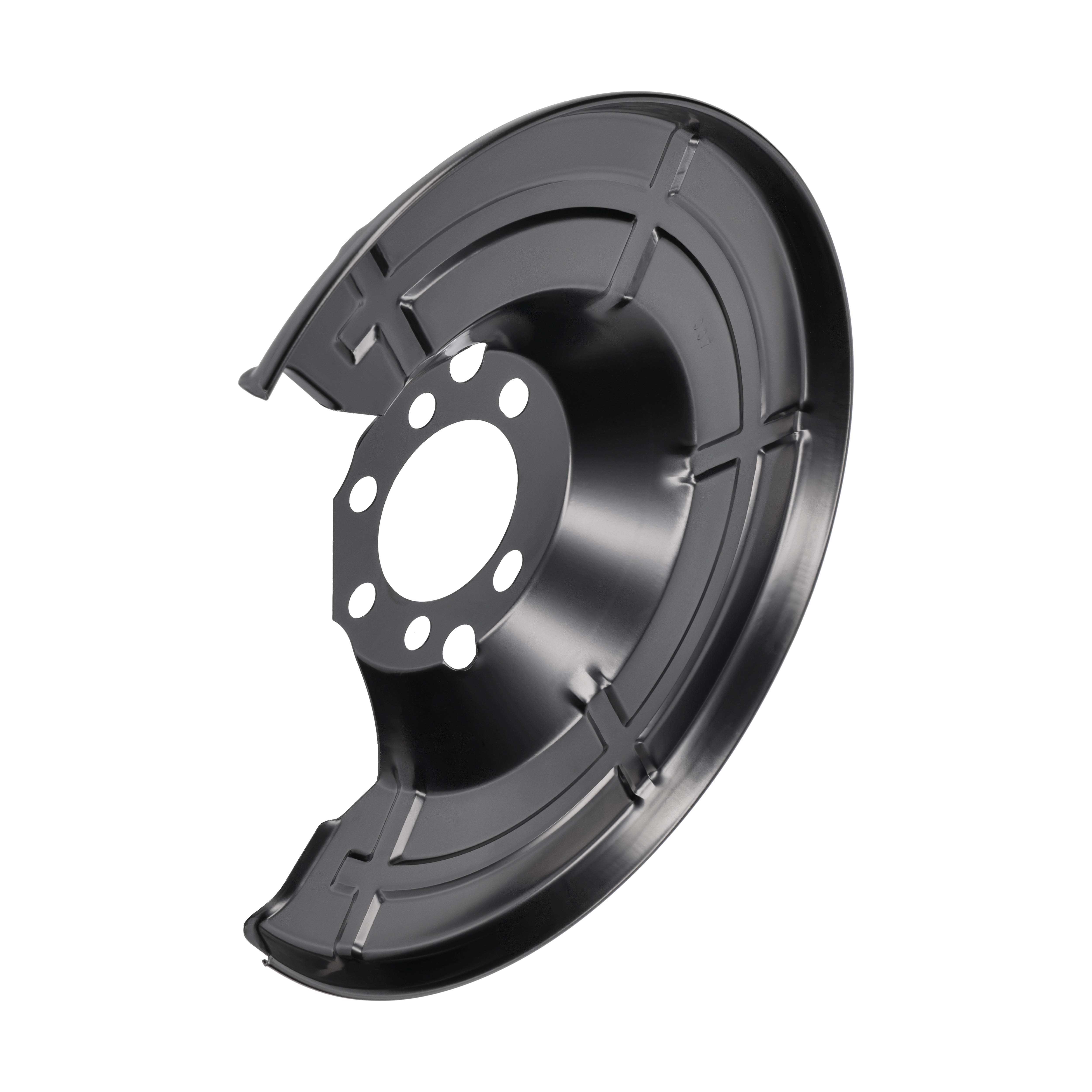 FEBI BILSTEIN Stænkskærm, bremseskive 102666 bagaksel for OPEL VAUXHALL GENERAL MOTORS