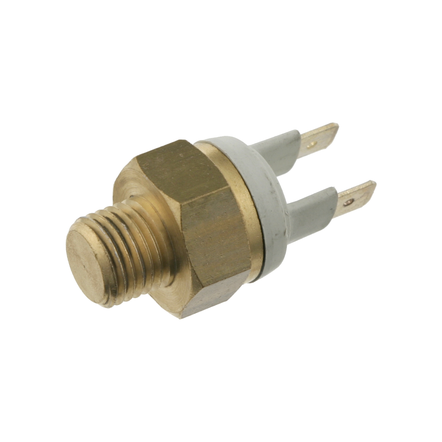 FEBI BILSTEIN Temperaturkontakt, kølerventilator 01102 for VOLVO BMW