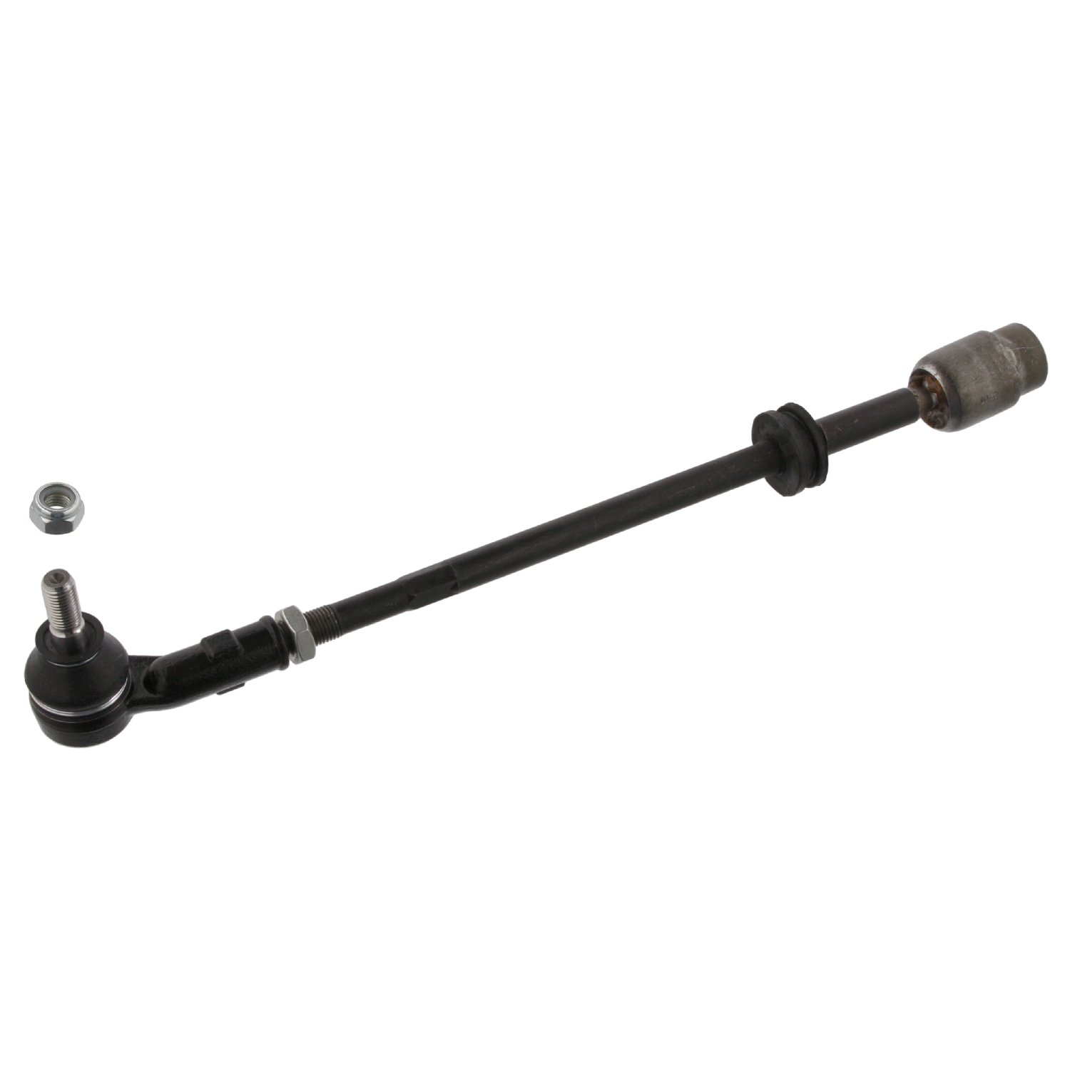FEBI BILSTEIN Sporstang 01121 venstre foraksel for VW