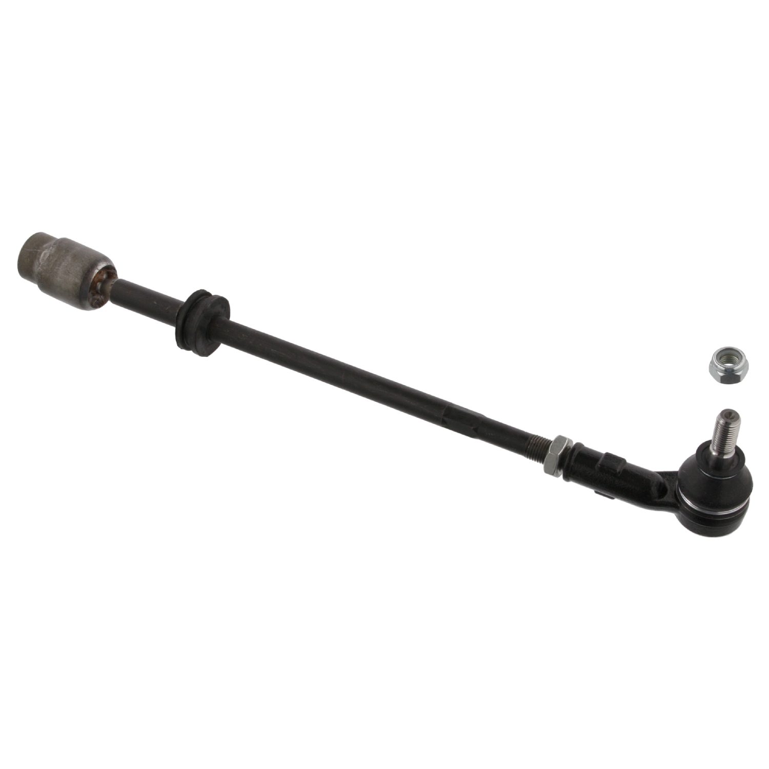 FEBI BILSTEIN Sporstang 01127 højre foraksel for VW