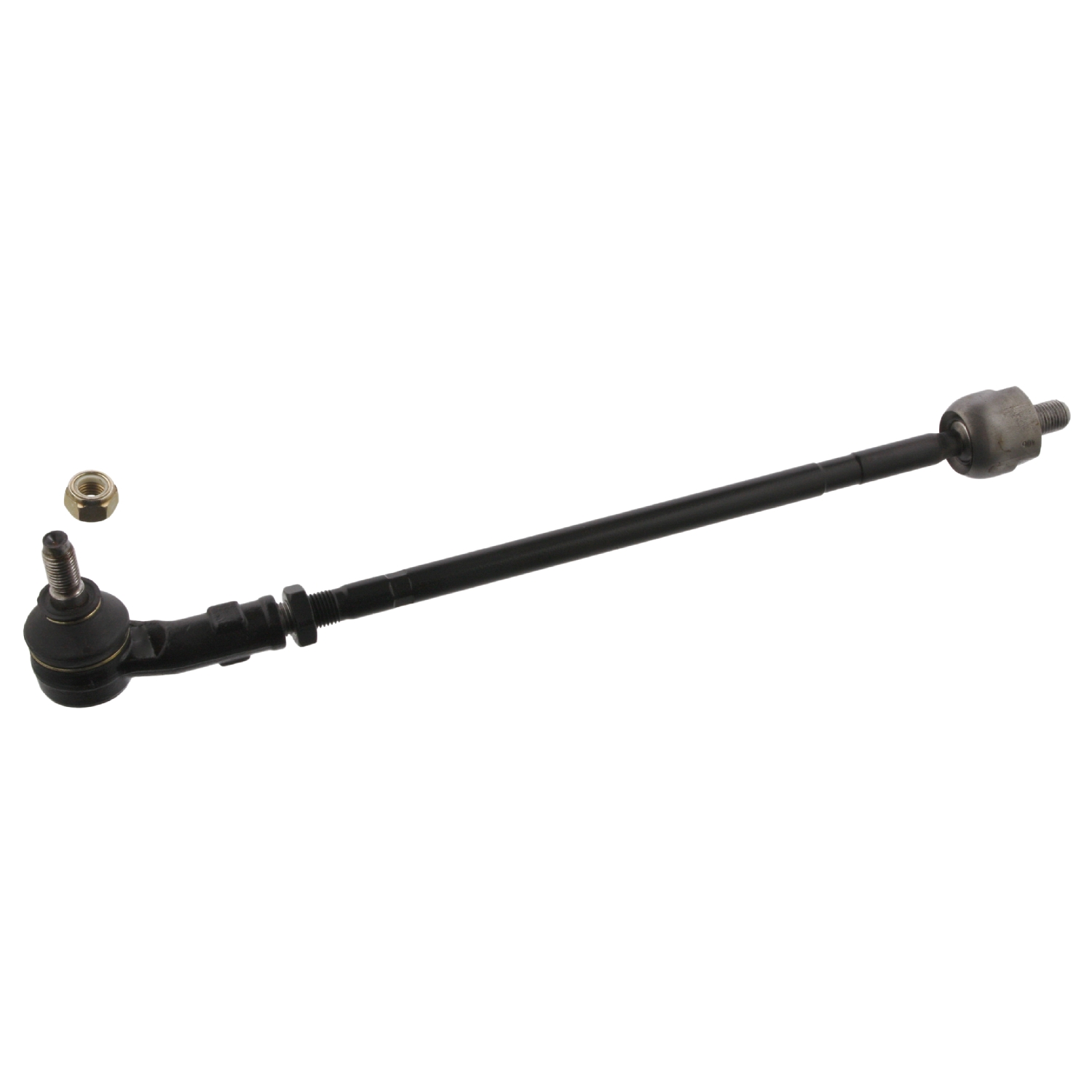 FEBI BILSTEIN Sporstang 01146 venstre foraksel for VW