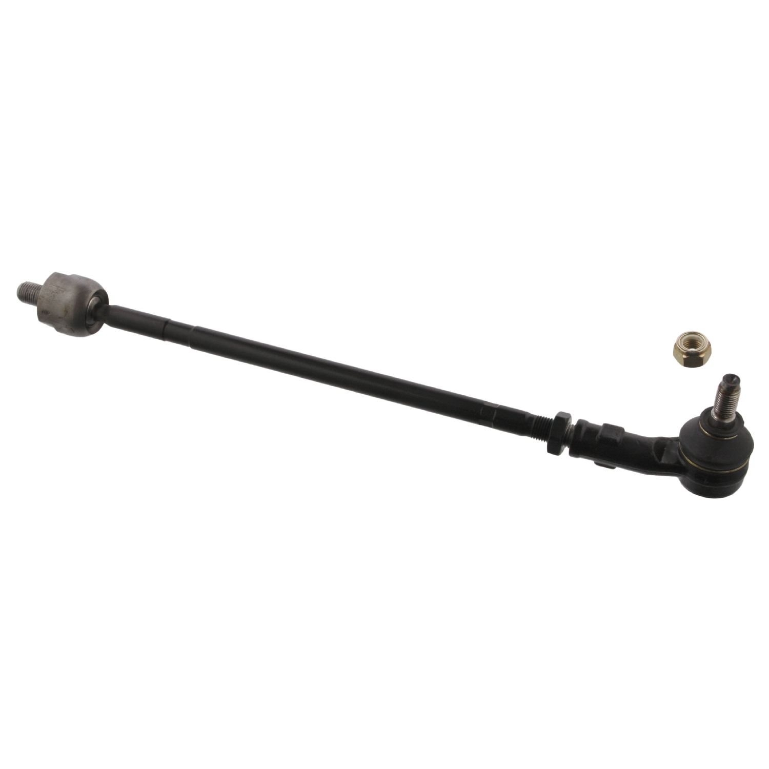 FEBI BILSTEIN Sporstang 01147 højre foraksel for VW