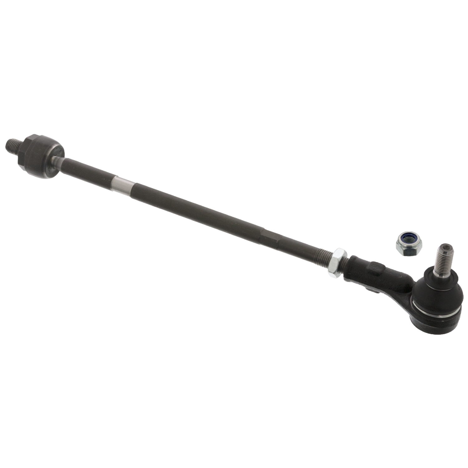 FEBI BILSTEIN Sporstang 01163 venstre foraksel for VW