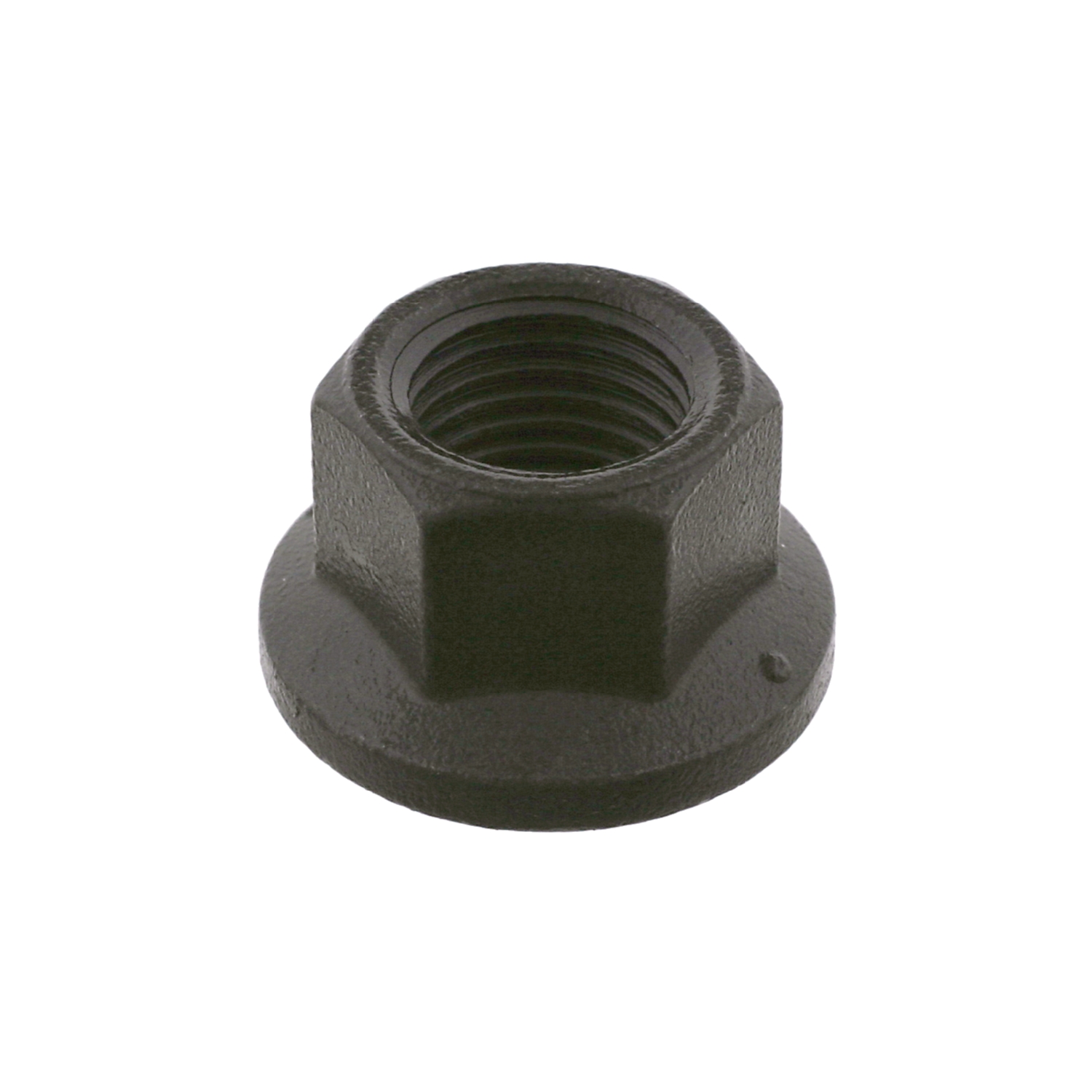 FEBI BILSTEIN 01221 bagaksel 26,8mm for MAN MERCEDES-BENZ