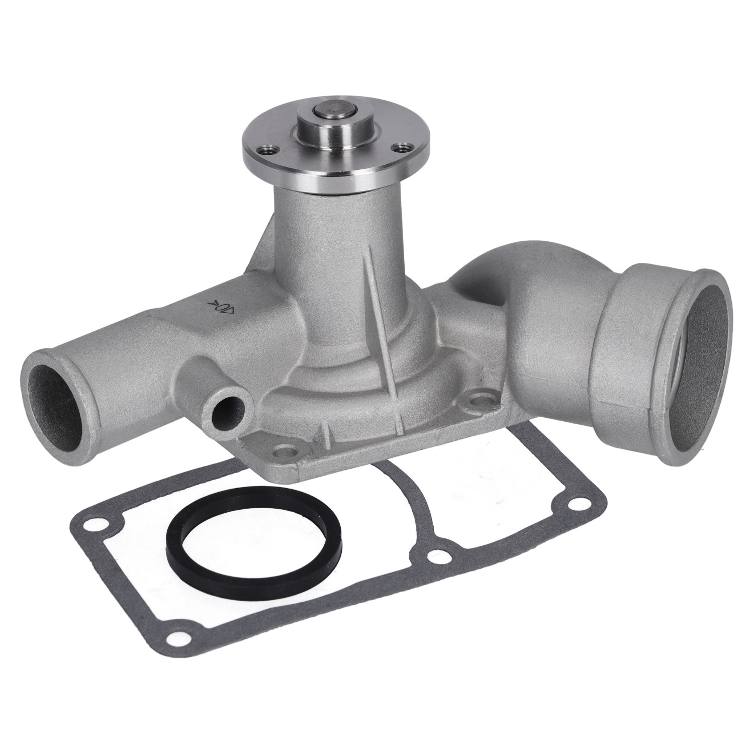 FEBI BILSTEIN Vandpumpe 01255 for OPEL VAUXHALL GENERAL MOTORS