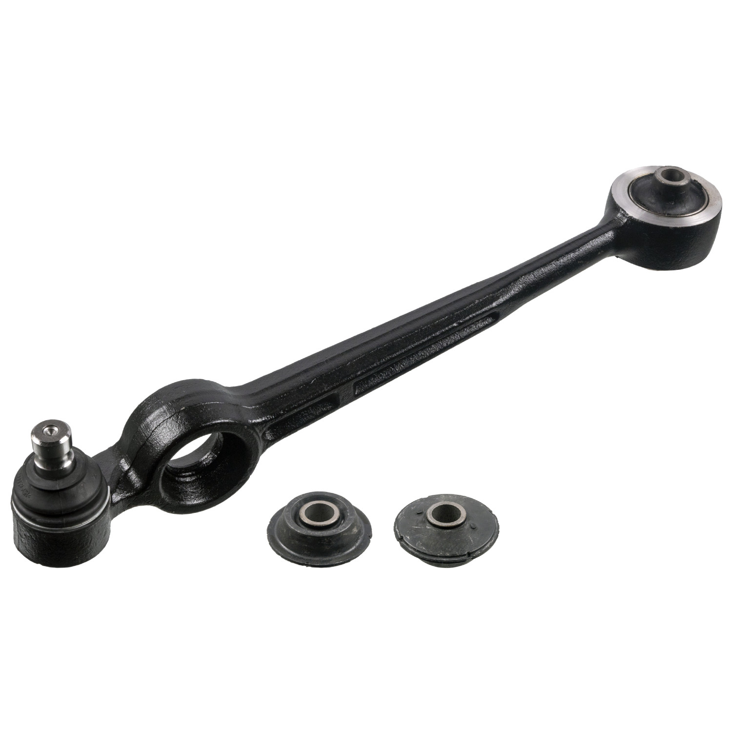FEBI BILSTEIN Bærearm, hjulophæng 01269 nede for AUDI