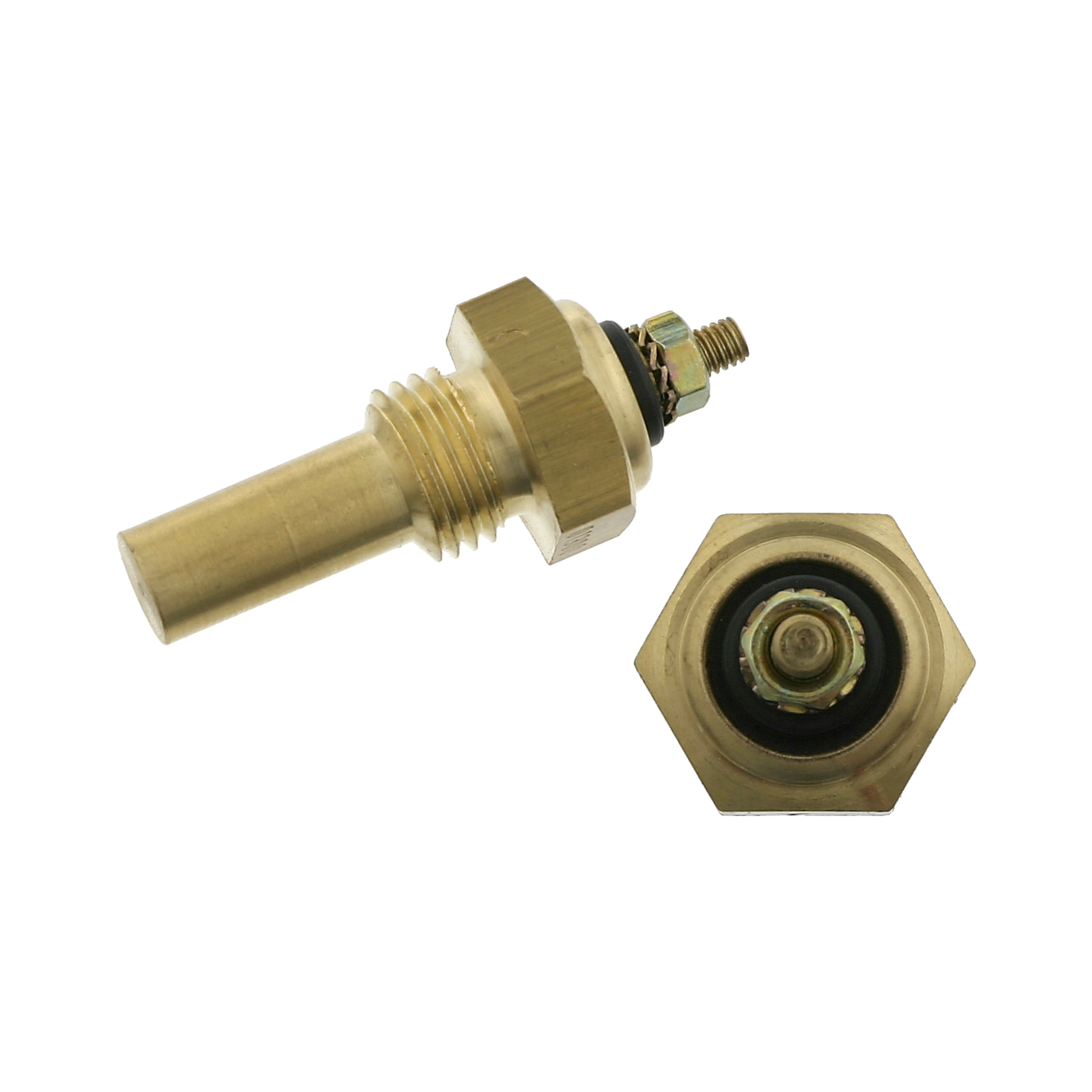 FEBI BILSTEIN Sensor, kølevæsketemp. 01300 for MERCEDES-BENZ