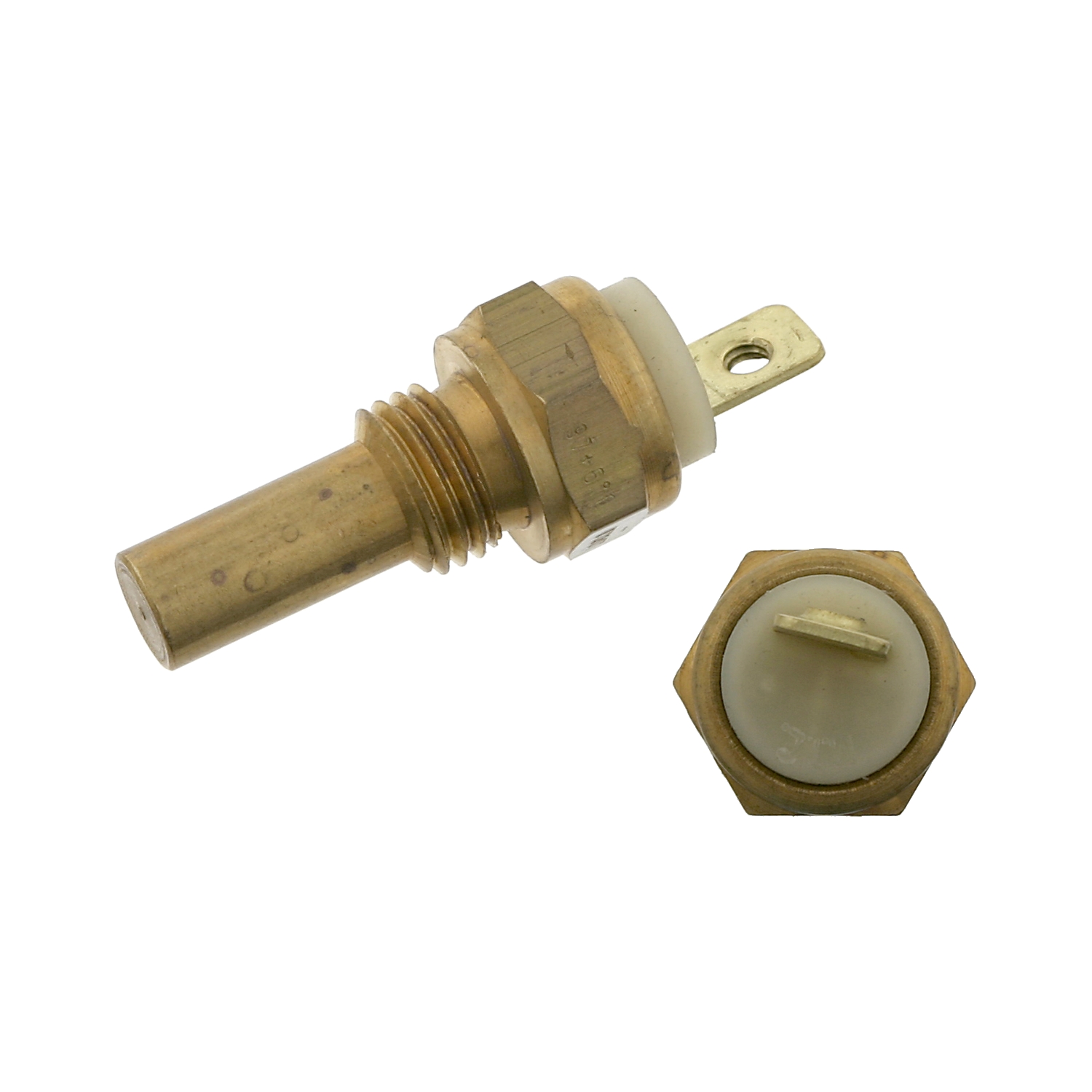 FEBI BILSTEIN 01301 for MERCEDES-BENZ