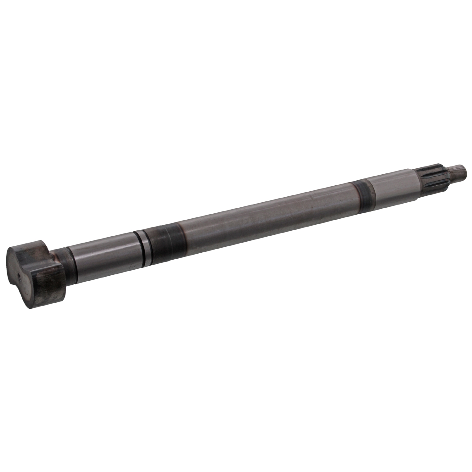 FEBI BILSTEIN Bremseaksel, tromlebremse 01330 højre