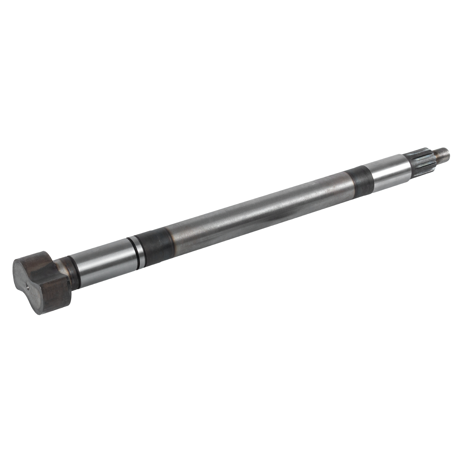 FEBI BILSTEIN Bremseaksel, tromlebremse 01332 venstre