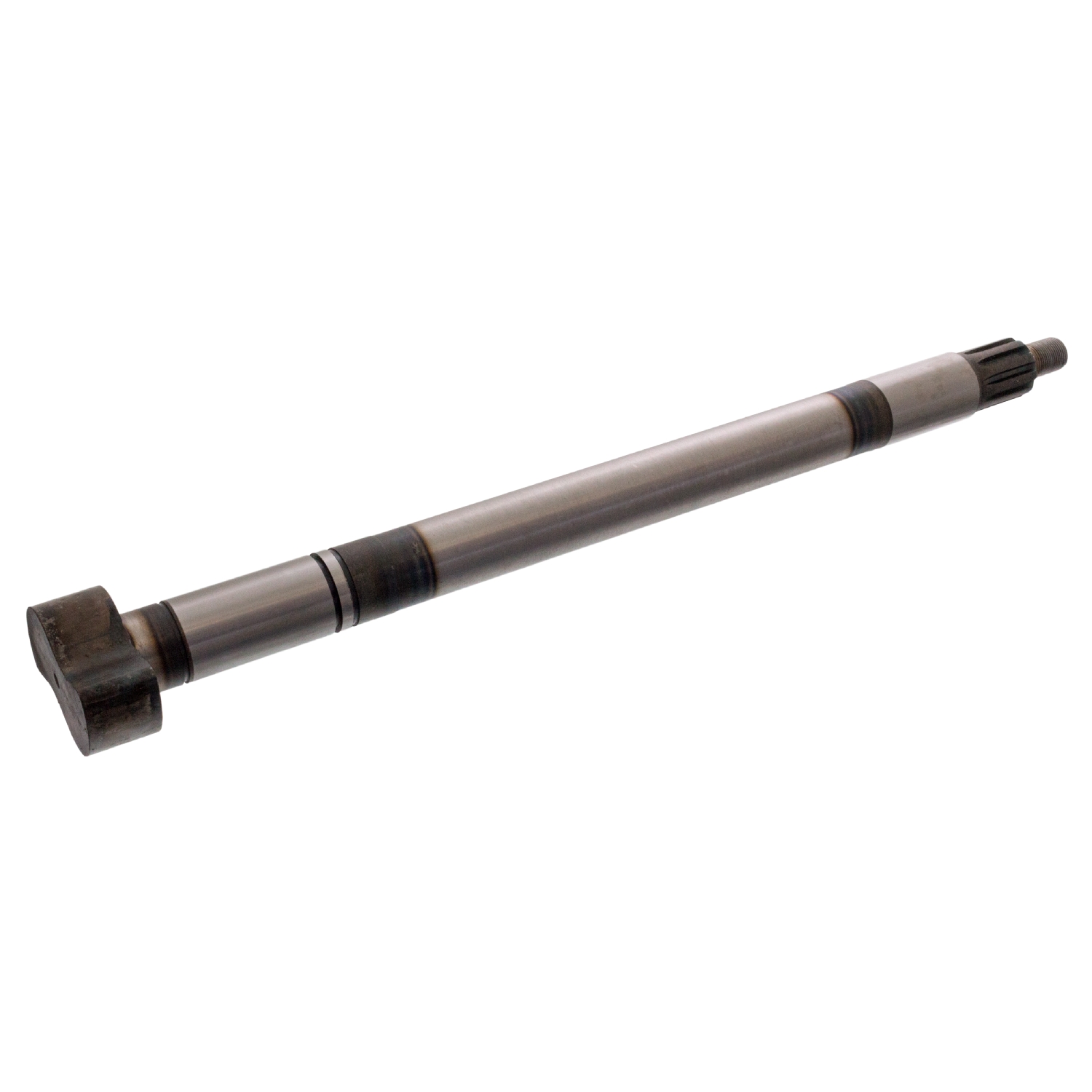 FEBI BILSTEIN Bremseaksel, tromlebremse 01334 højre