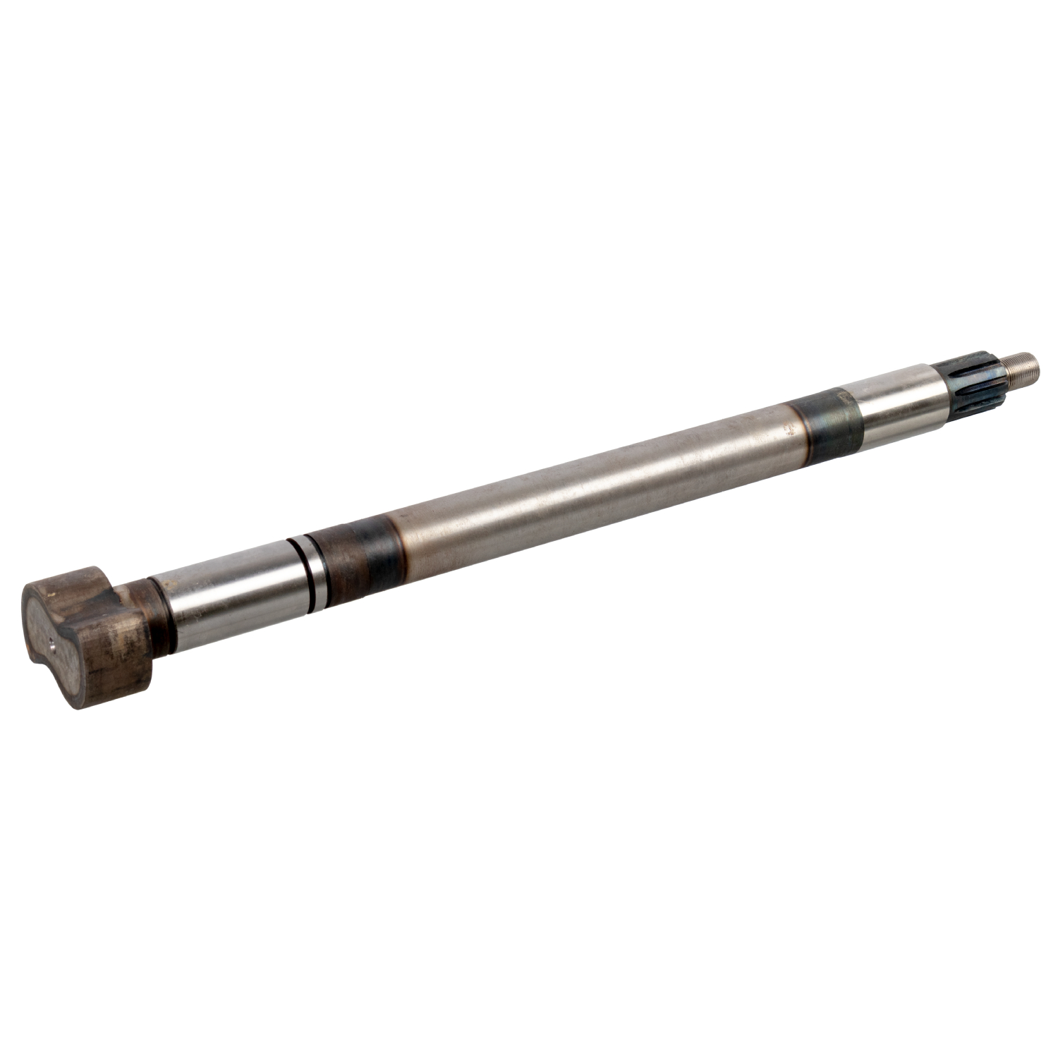 FEBI BILSTEIN Bremseaksel, tromlebremse 01336 højre