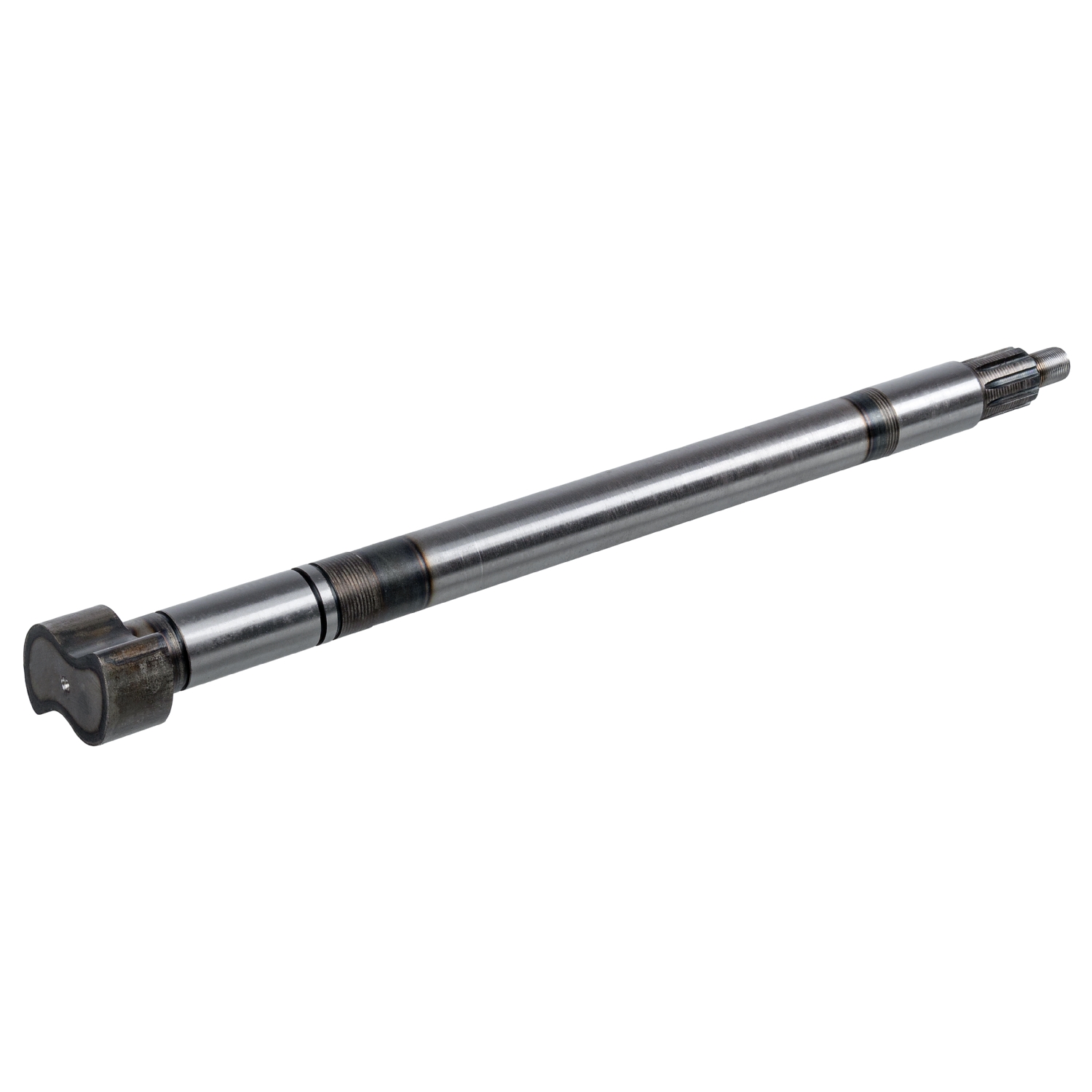 FEBI BILSTEIN Bremseaksel, tromlebremse 01339 højre
