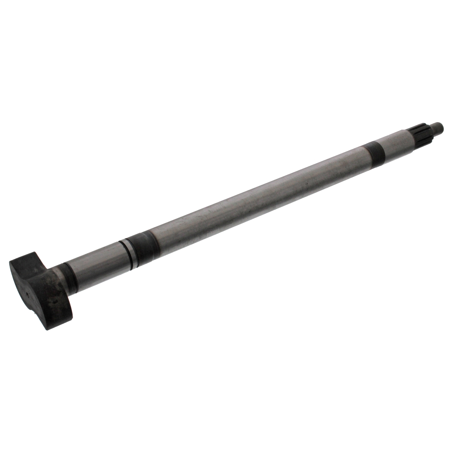 FEBI BILSTEIN Bremseaksel, tromlebremse 01340 venstre