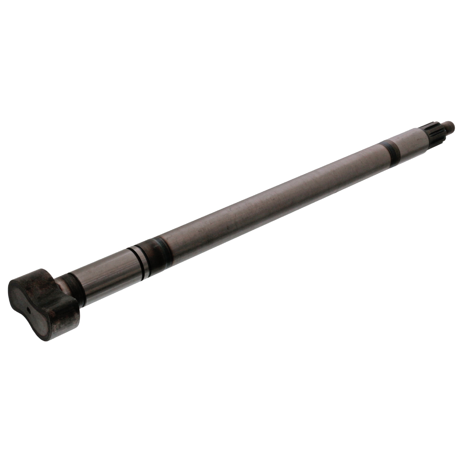 FEBI BILSTEIN Bremseaksel, tromlebremse 01341 højre