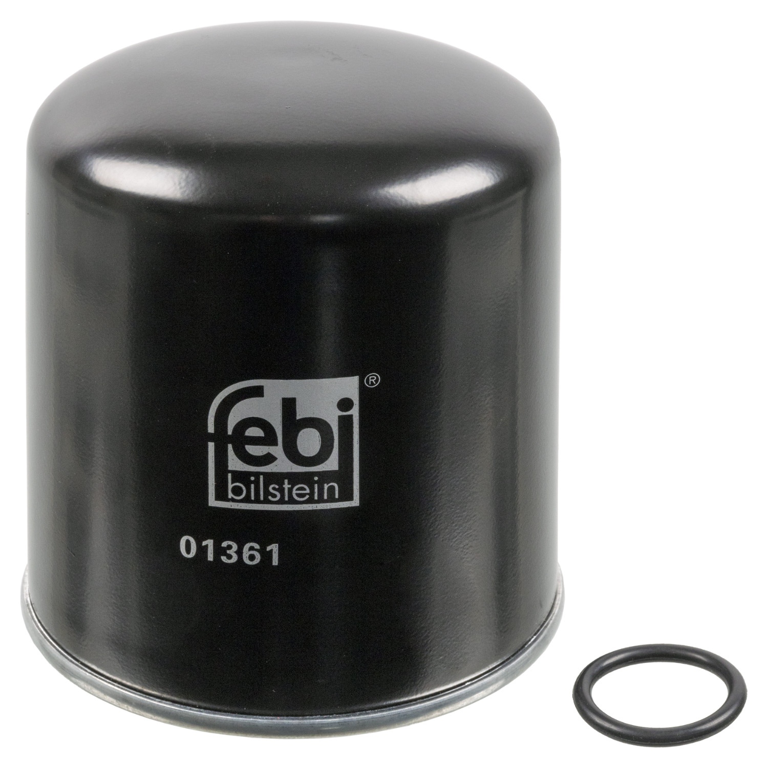 FEBI BILSTEIN 01361 140mm for IVECO DAF VOLVO STEYR MAN JIEFANG RENAULT TRUCKS MERCEDES-BENZ SINOTRUK (CNHTC)