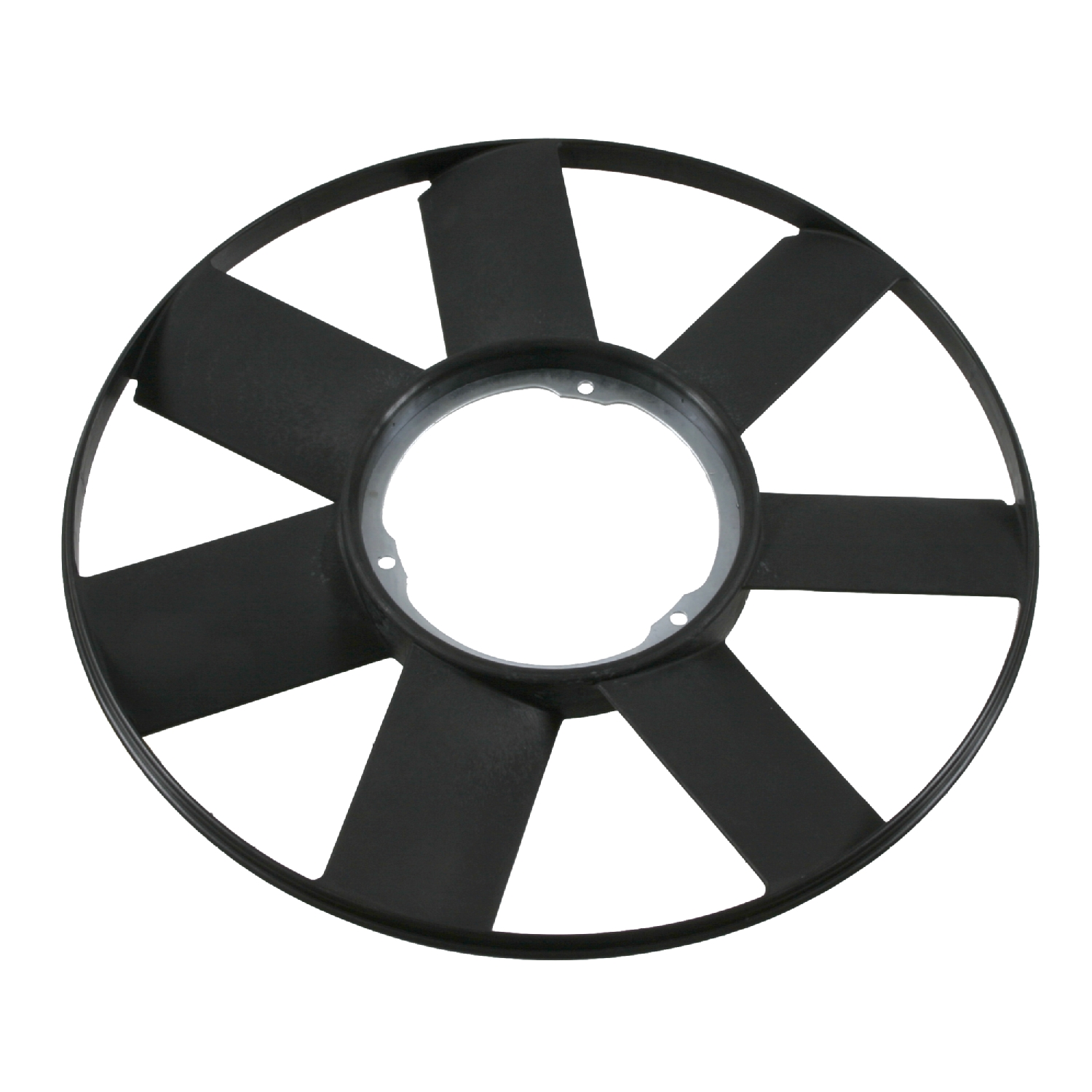FEBI BILSTEIN Ventilatorhjul, motorkøling 01595 for BMW