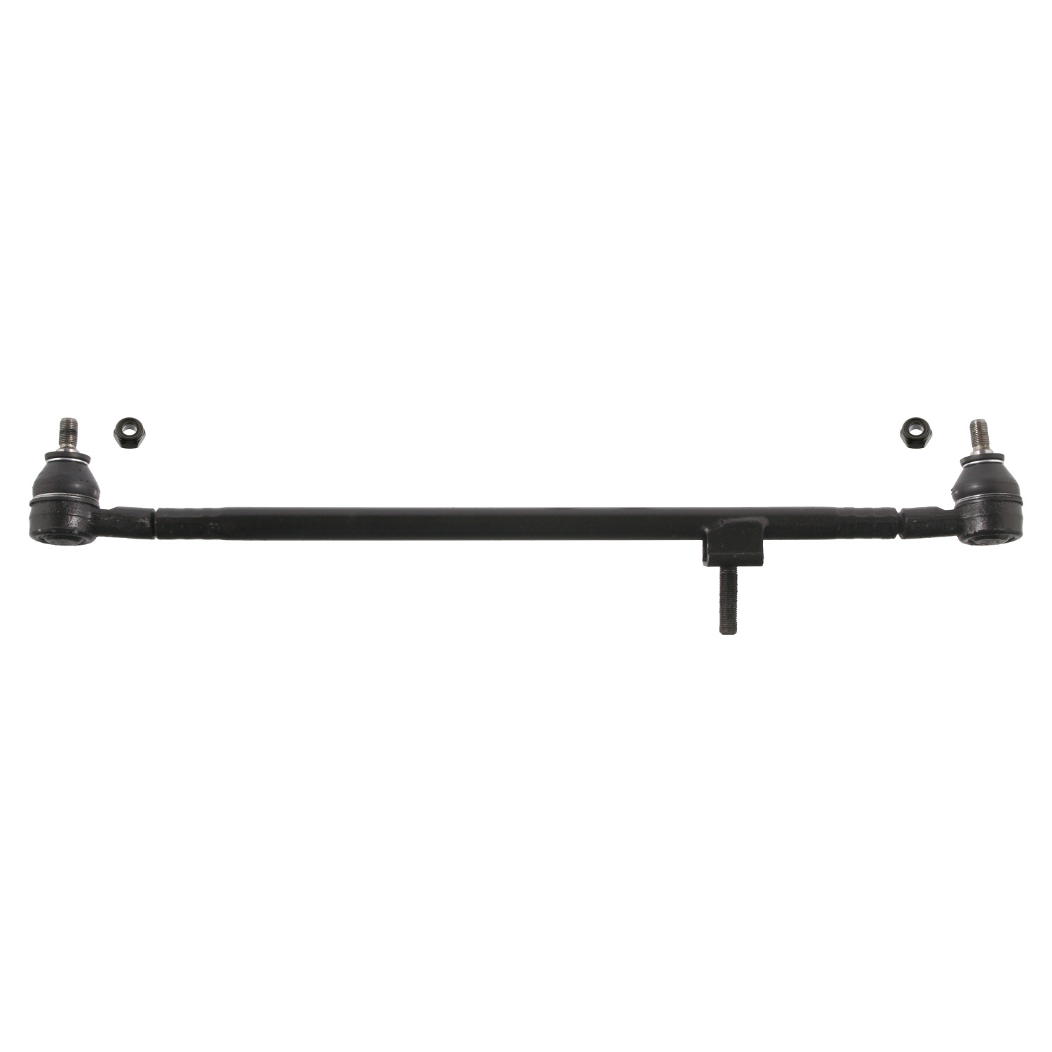 FEBI BILSTEIN Sporstang 01729 midten for MERCEDES-BENZ