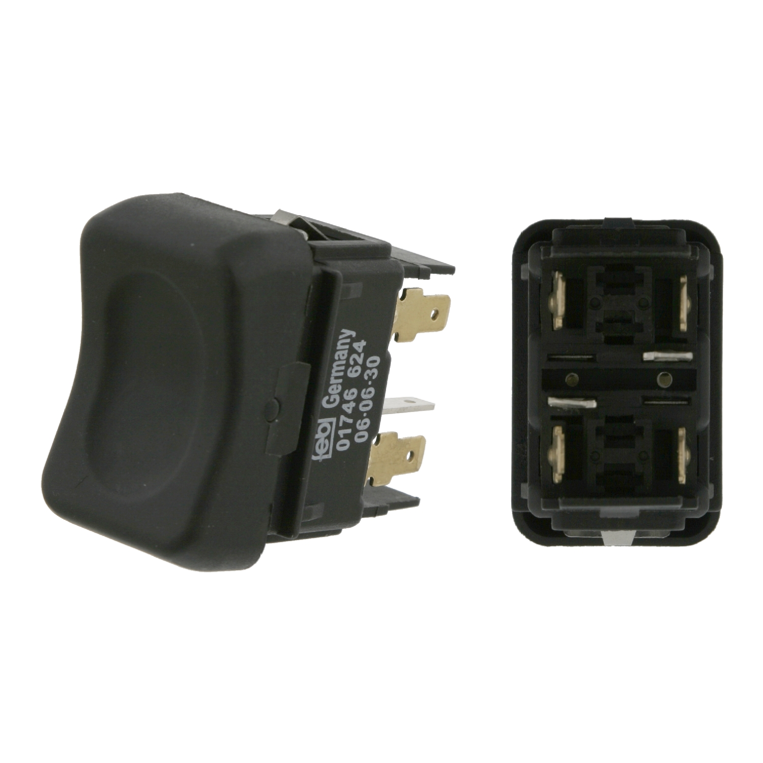 FEBI BILSTEIN 01746 i førerside