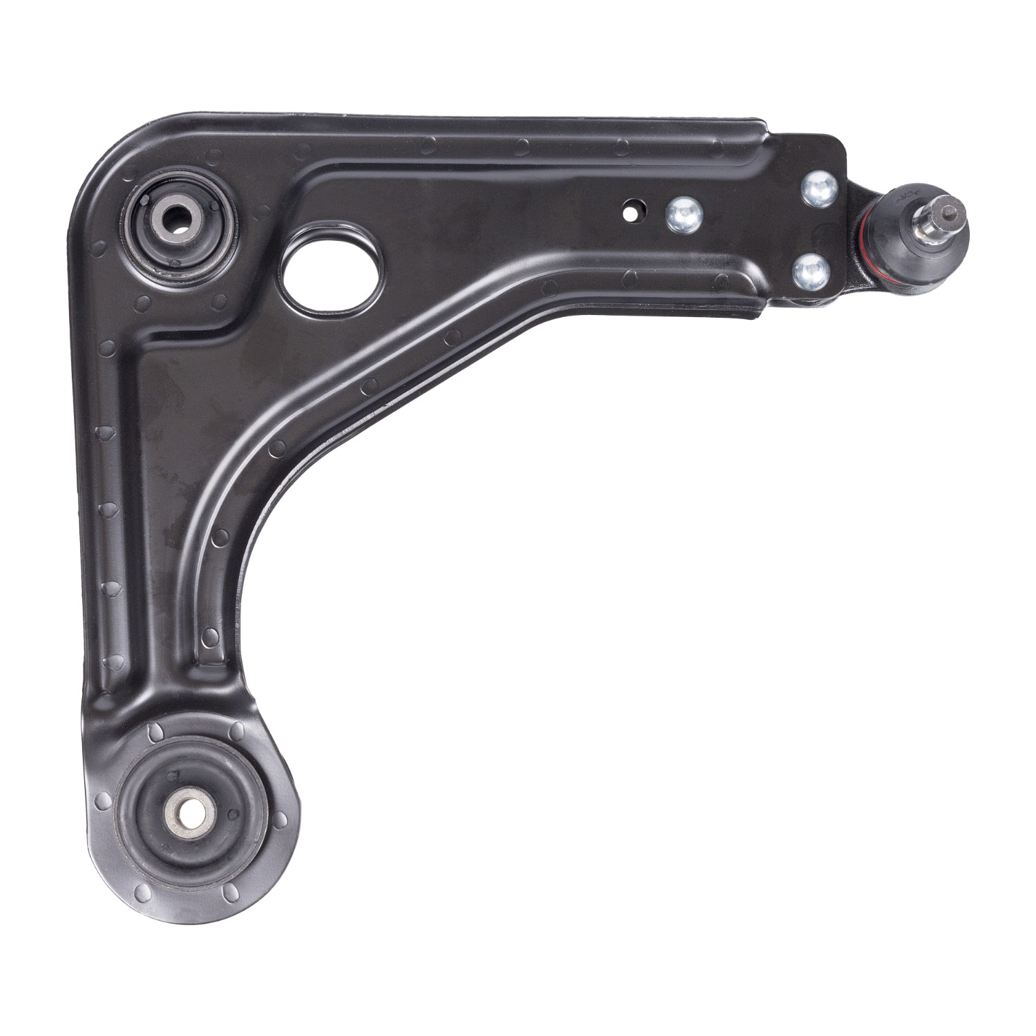 FEBI BILSTEIN Bærearm, hjulophæng 01808 nede for FORD FORD USA