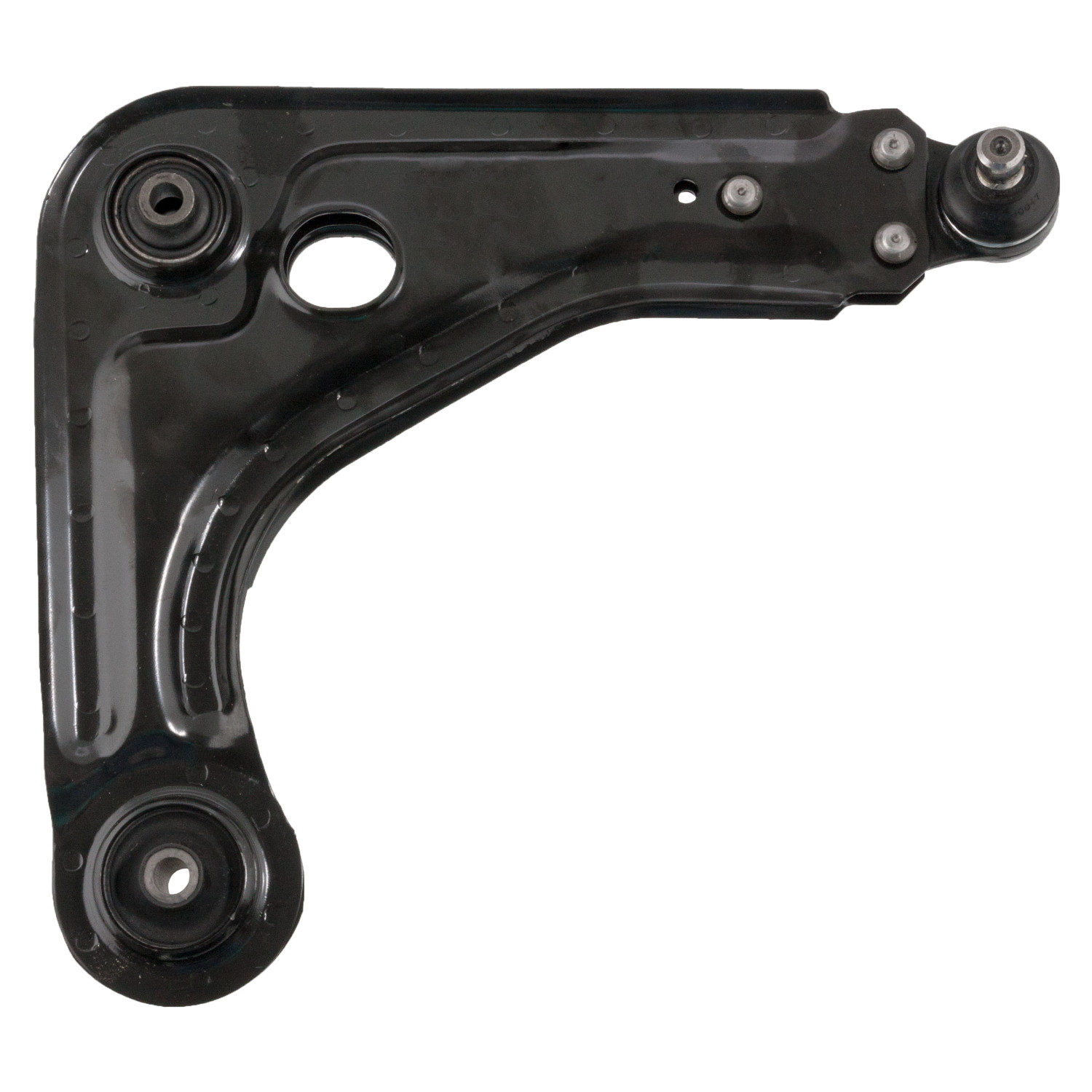 FEBI BILSTEIN Bærearm, hjulophæng 01809 nede for FORD FORD USA