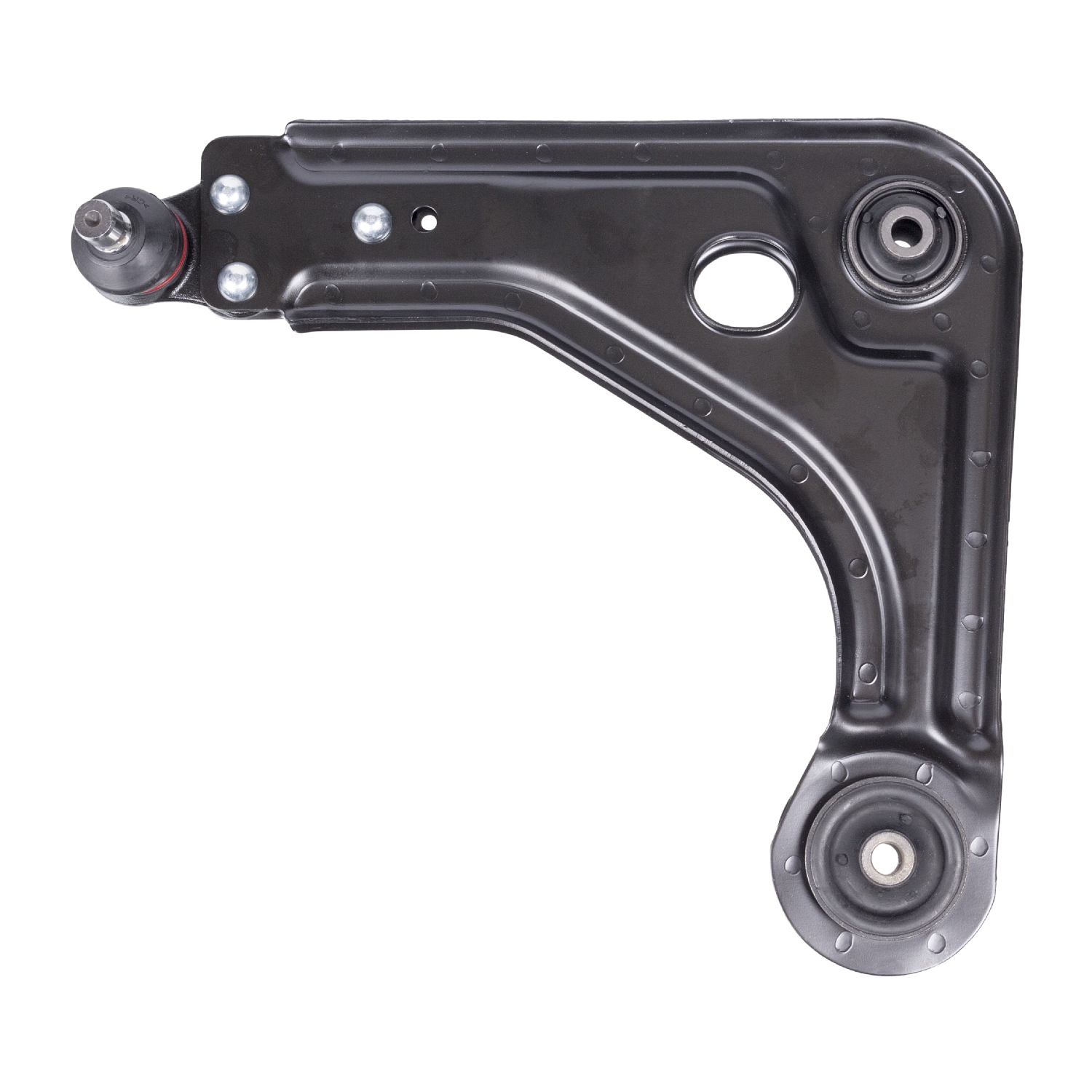 FEBI BILSTEIN Bærearm, hjulophæng 01810 nede for FORD FORD USA