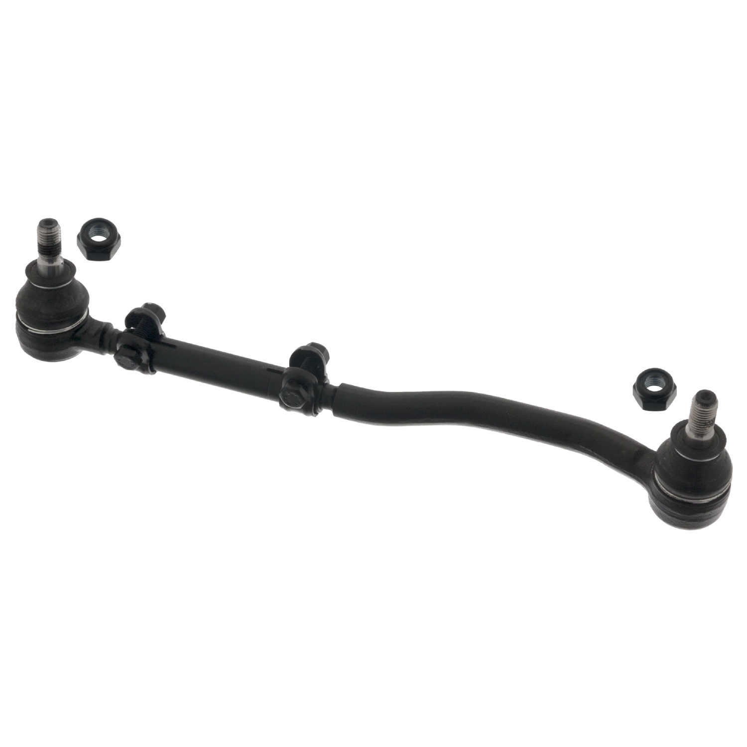 FEBI BILSTEIN Sporstang 01831 højre foraksel for OPEL GENERAL MOTORS VAUXHALL
