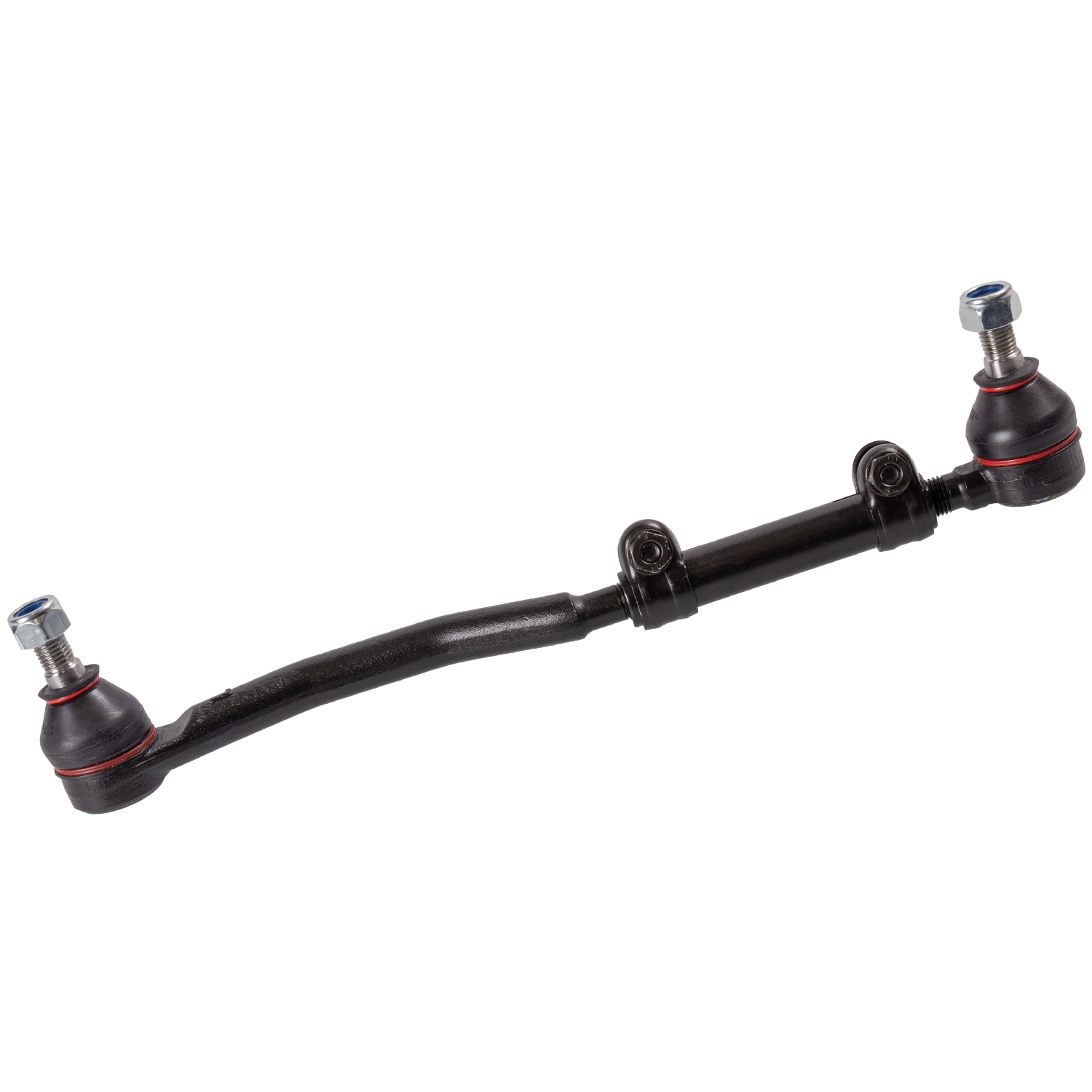 FEBI BILSTEIN Sporstang 01852 venstre foraksel for OPEL GENERAL MOTORS VAUXHALL
